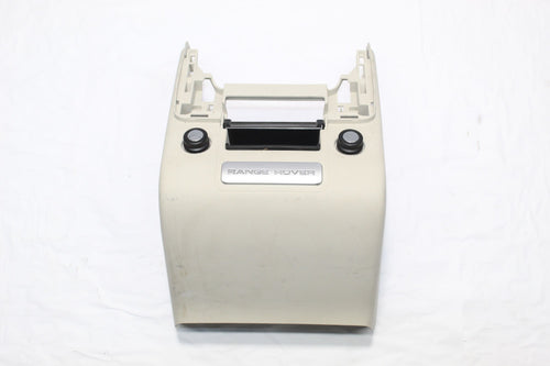 2014 RANGE ROVER VOGUE L405 Rear Centre Console Trim CK52-04569-A