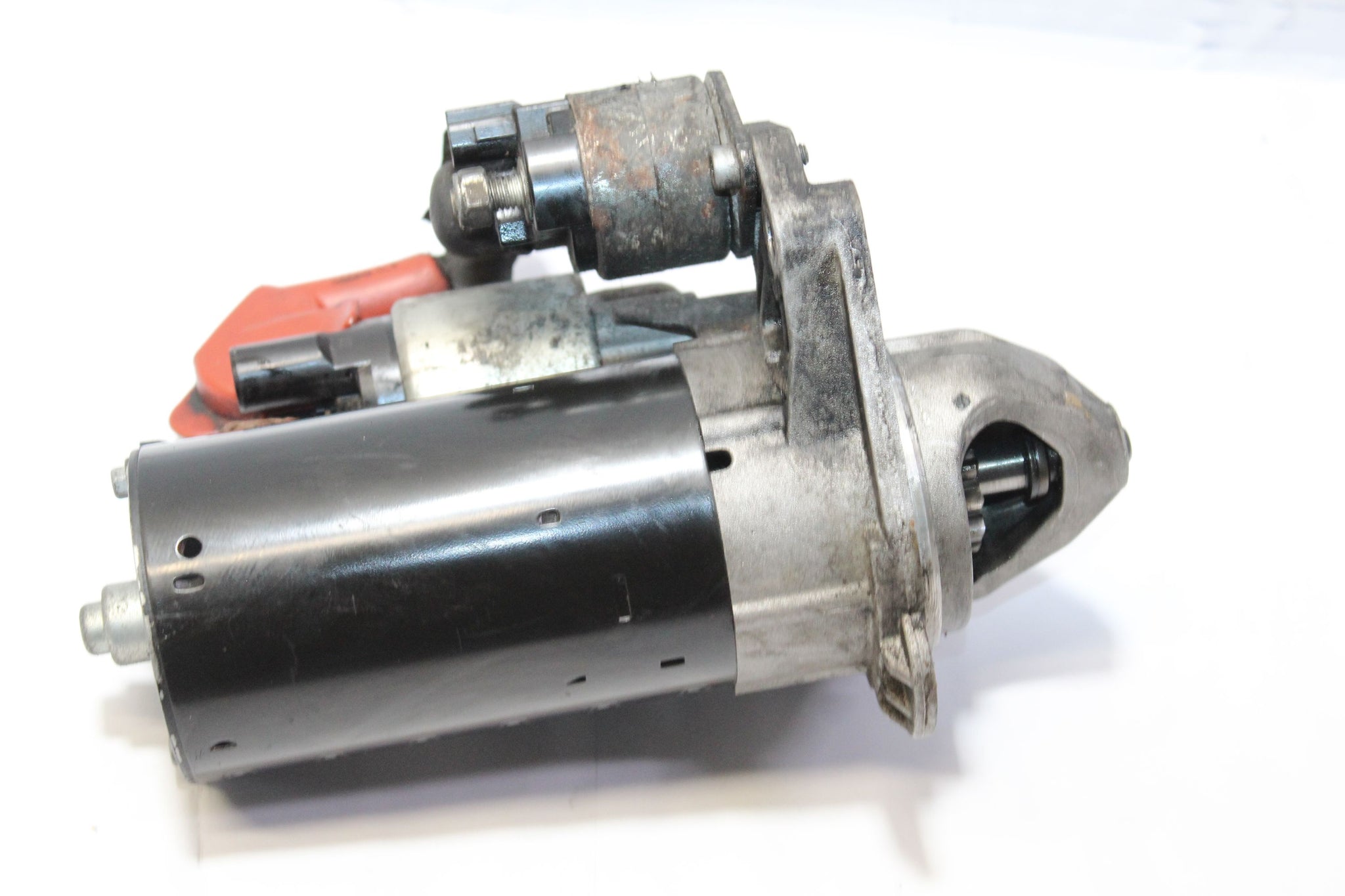 2017 MASERATI GHIBLI 3.0 Starter Motor 52574E 56029667AA