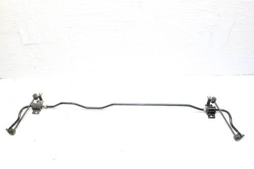2018 SSANGYONG TURISMO 2.2 Rear Anti-Roll Sway Bar