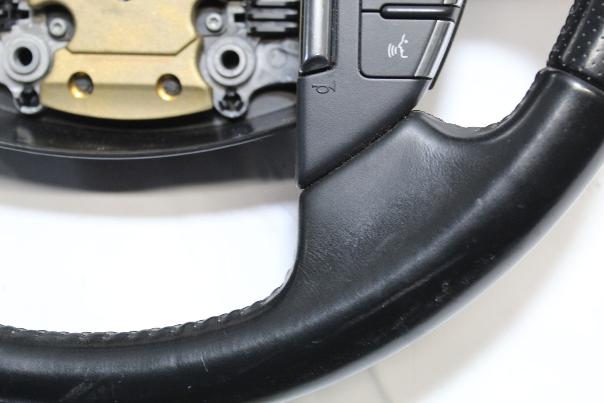 2010 RANGE ROVER SPORT L320 Multifunction Steering Wheel