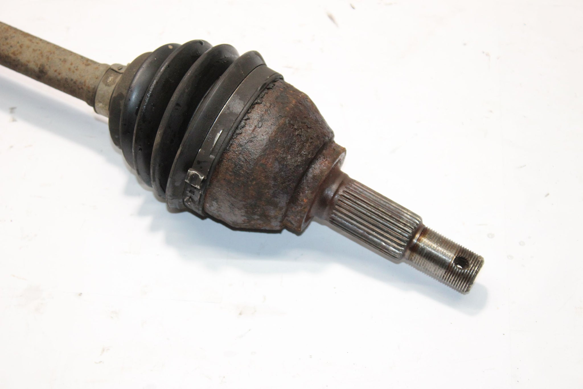 2016 NISSAN JUKE F15 1.5 Left side Front Driveshaft