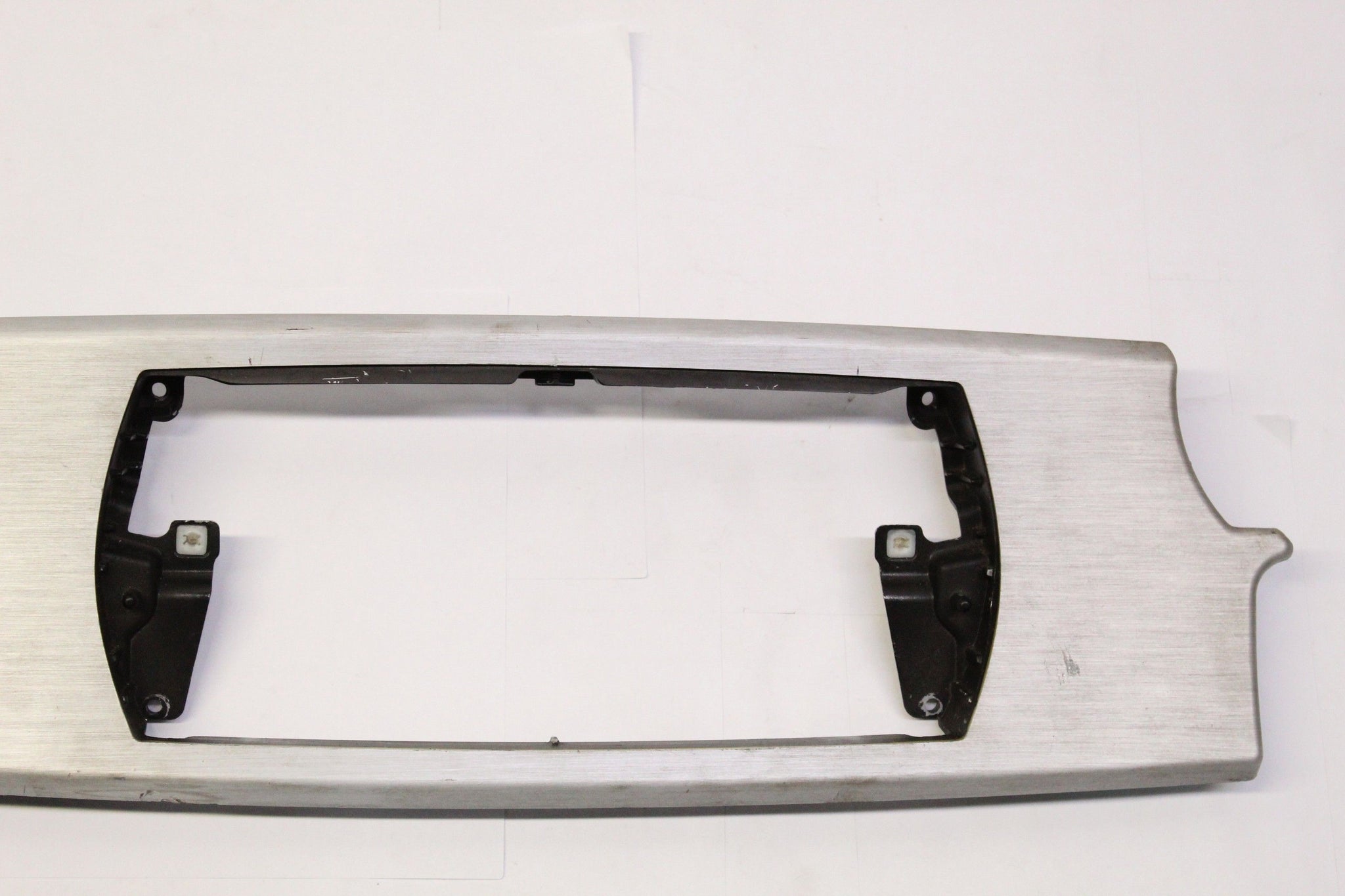 2006 BMW Z4 Left side Dashboard Trim Cover 6961777