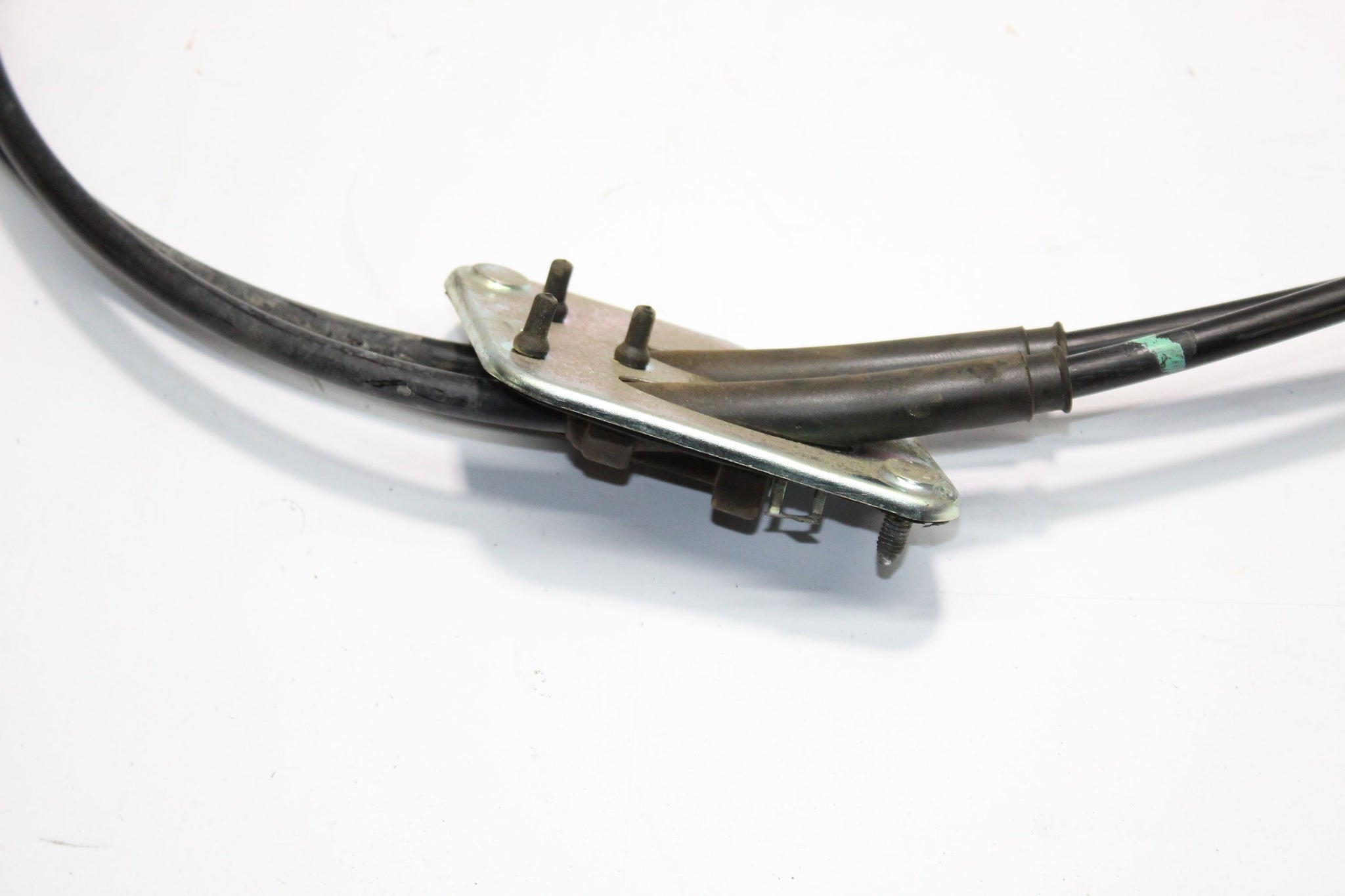 2017 FORD ECOSPORT 1.5 MANUAL 5 Speed Gear Selector Cable DN1R-7E395-BB