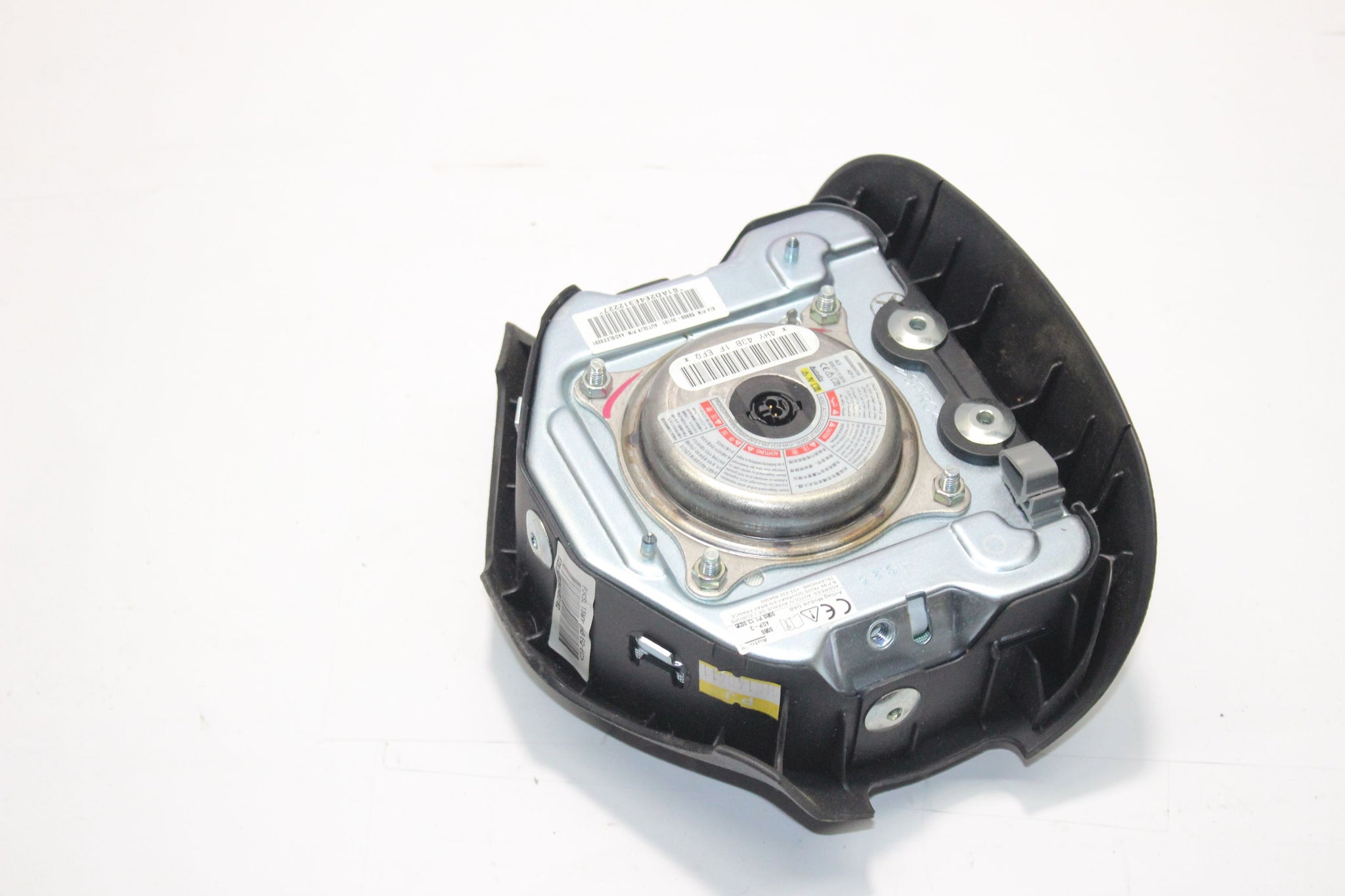 2014 KIA SPORTAGE Steering Wheel Airbag 56900-3U101