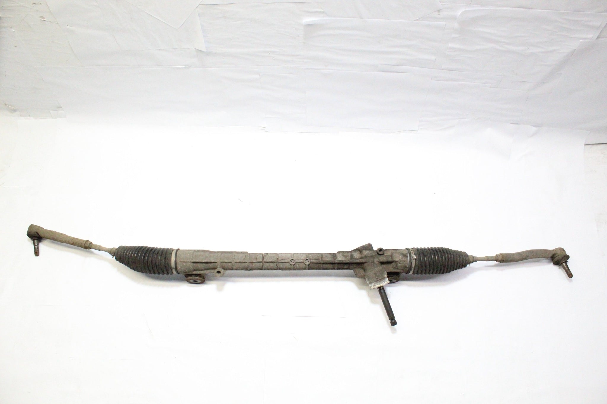 2011 PEUGEOT 107 1.0 Petrol Power Steering Rack