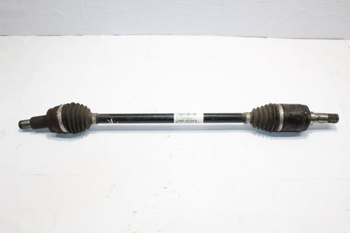 2016 RANGE ROVER EVOQUE 2.0 Left side Rear Driveshaft BJ32-4B402-AC