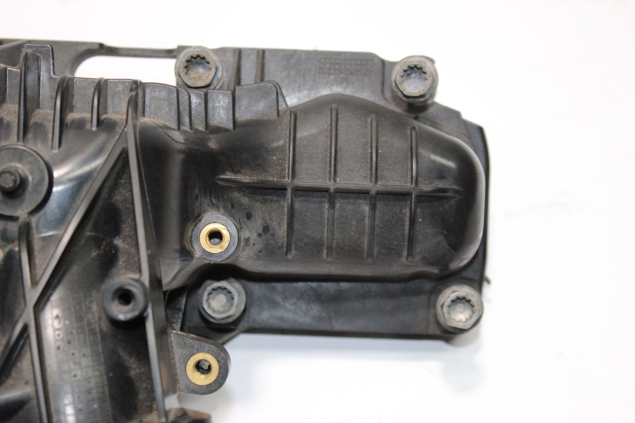 2019 VW CRAFTER 2.0 Air Intake Manifold Throttle Body 04L129709E 04L128063K