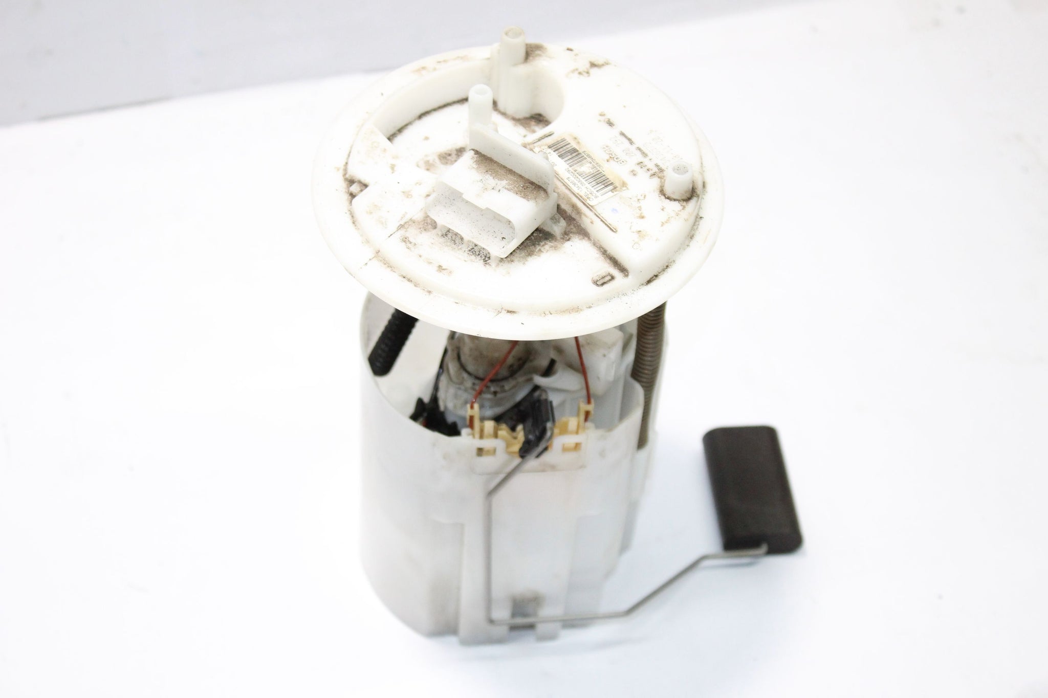 2019 VAUXHALL CORSA E  1.4 Petrol Fuel Pump 0580200292