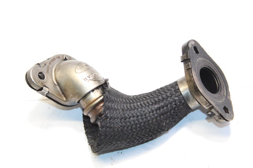 2015 LAND ROVER DISCOVERY SPORT 2.0 EGR Pipe G4D3-9F468-HB