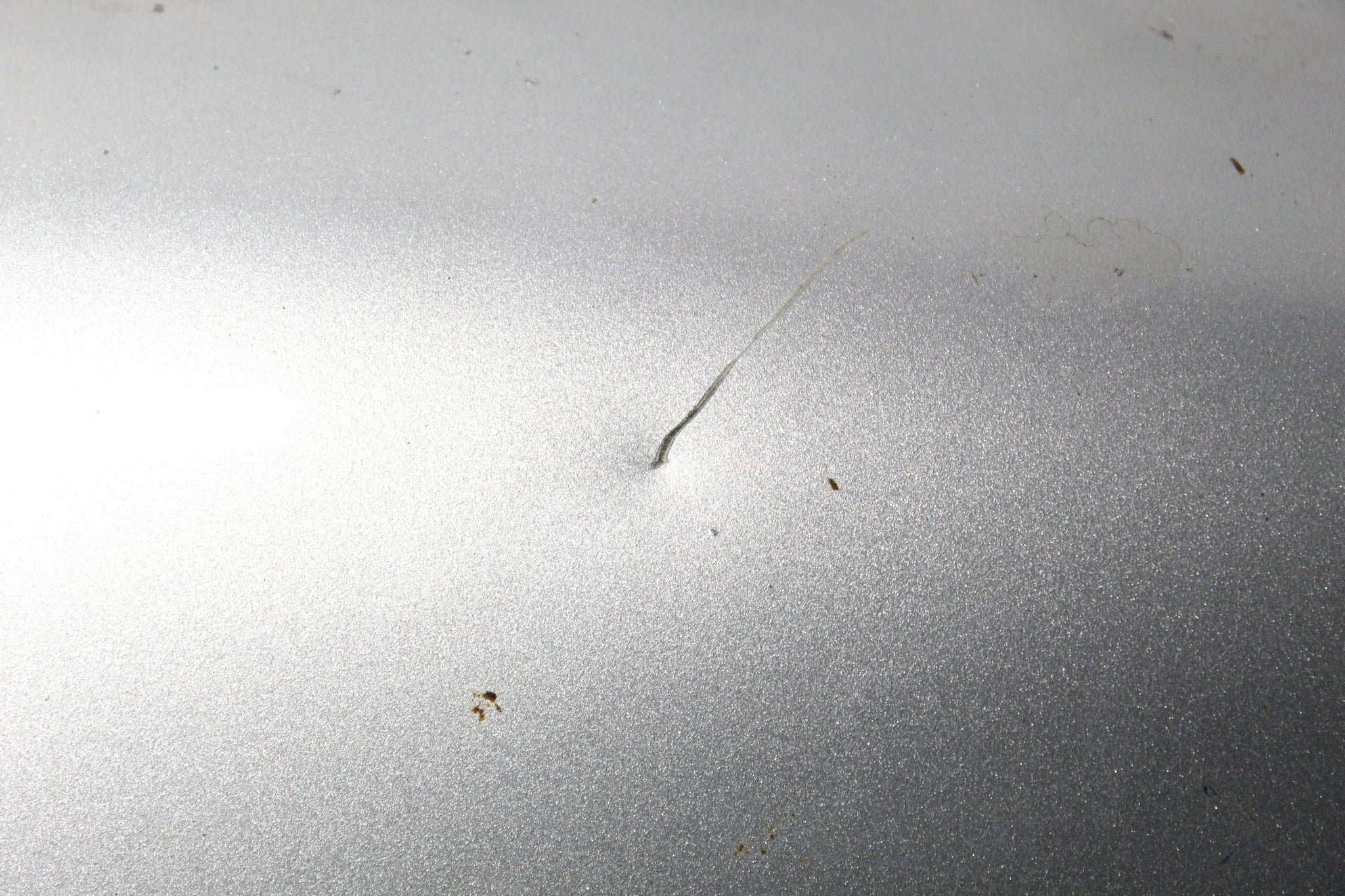 2013 PEUGEOT 208 BONNET