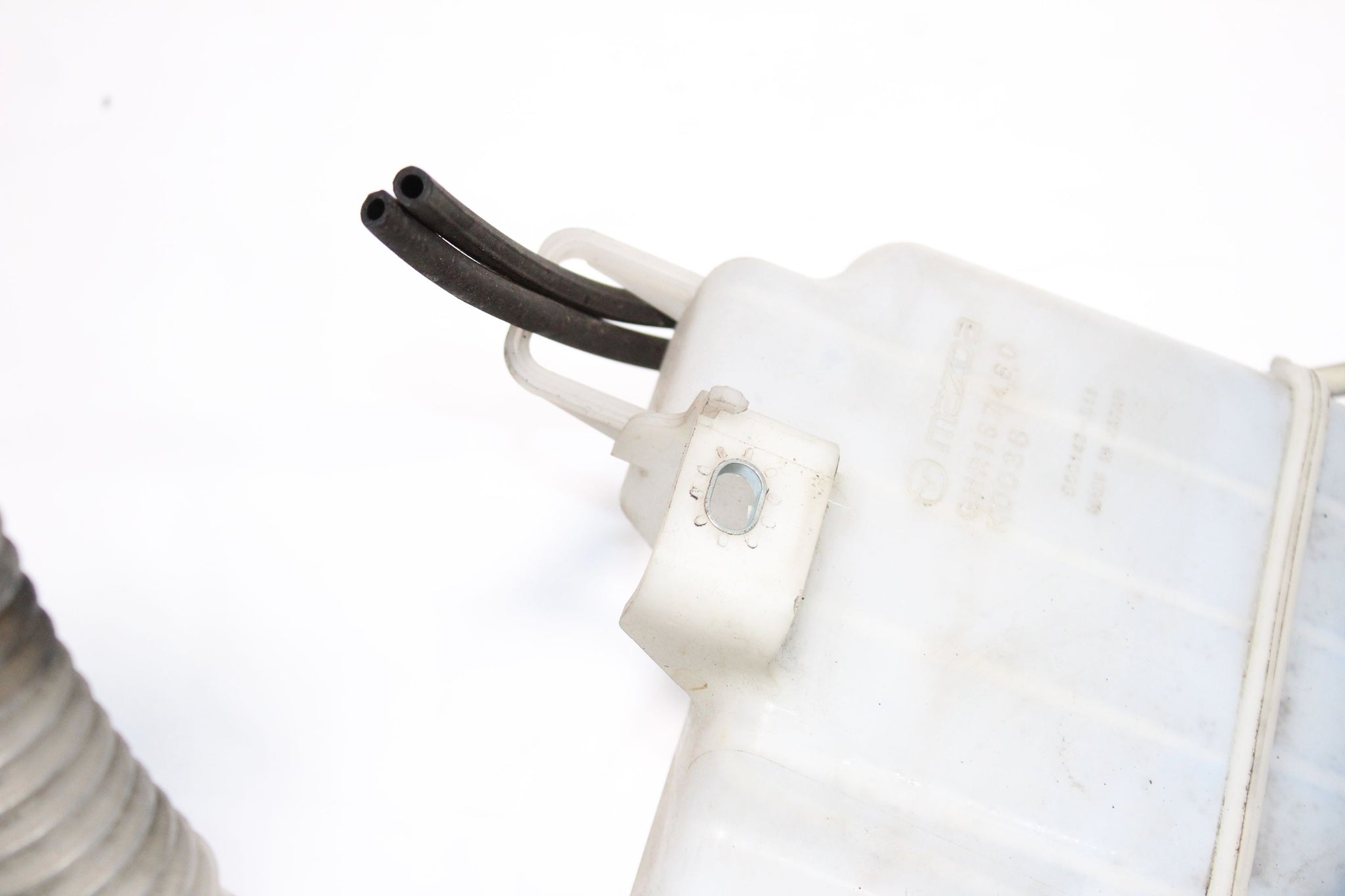 2015 MAZDA 6 Windscreen Washer Bottle Pump GHR167480