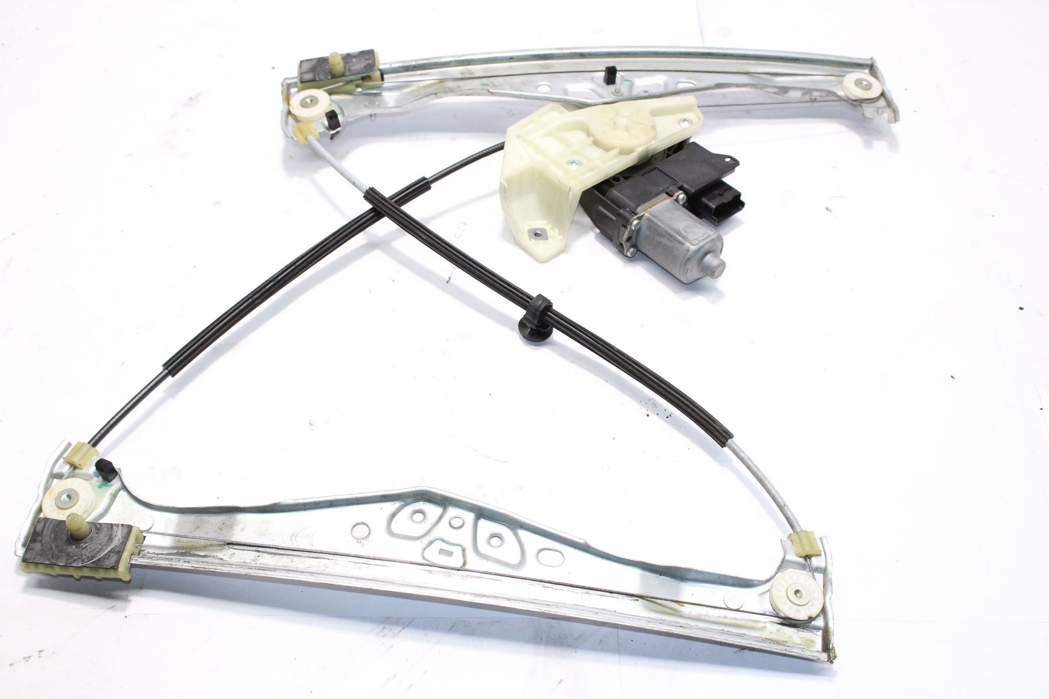 2018 CITROEN C4 CACTUS Right side Front Door Window Regulator Motor