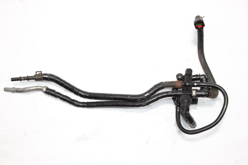 2016 HYUNDAI I30 MK2 Fuel Pipe