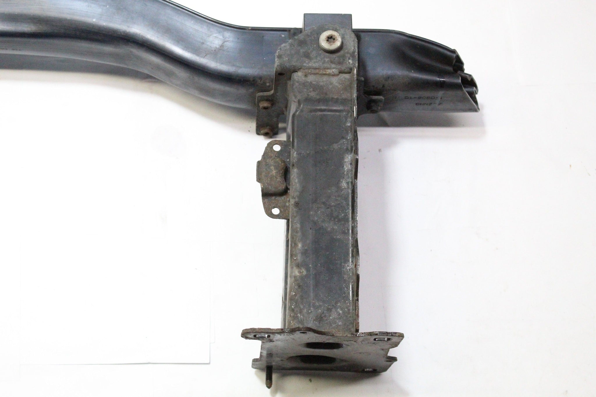 2006 BMW Z4 Bumper Reinforcement Crash Bar