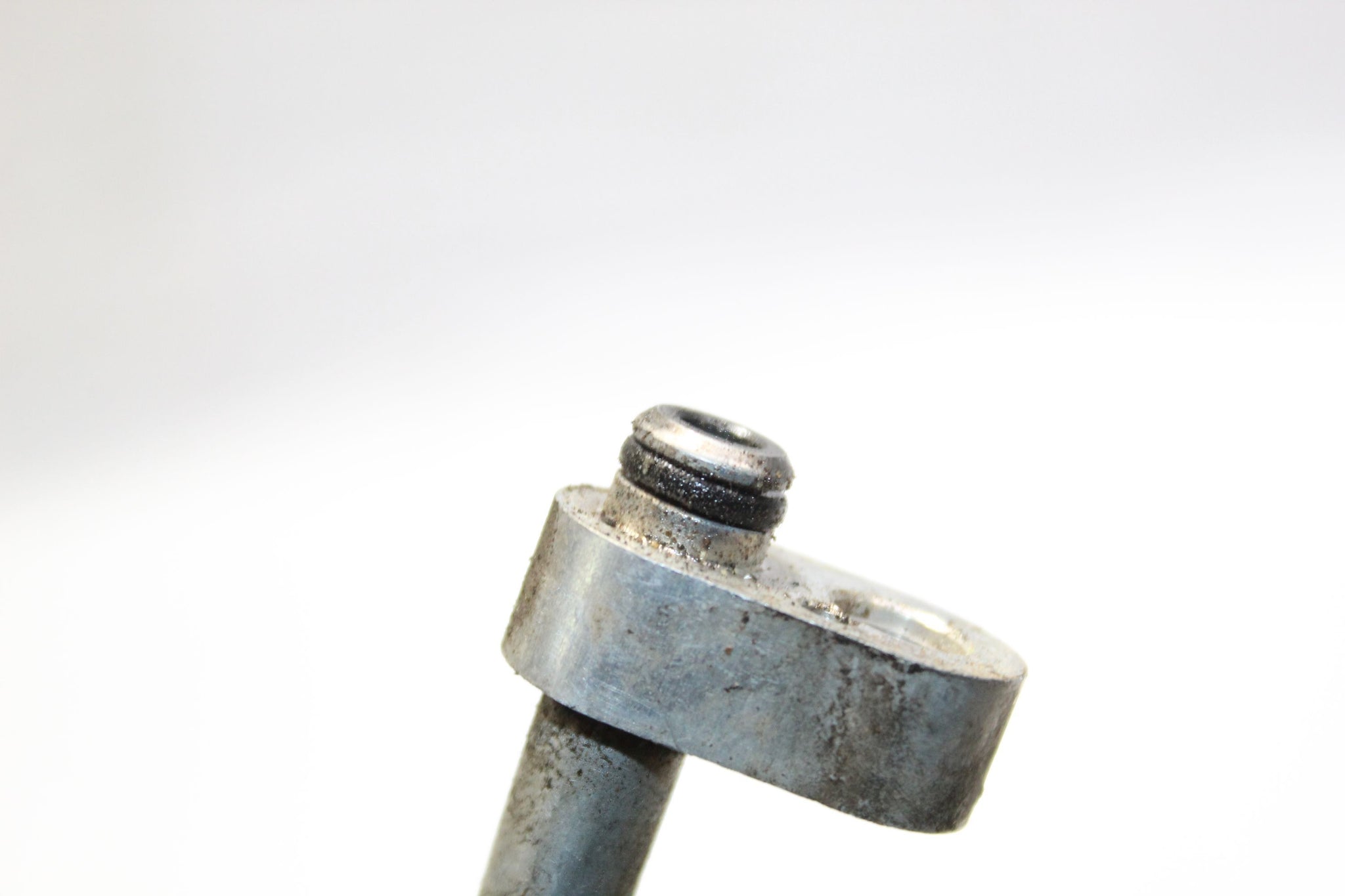 2012 RANGE ROVER SPORT L320 3.0 AIR CON PIPE