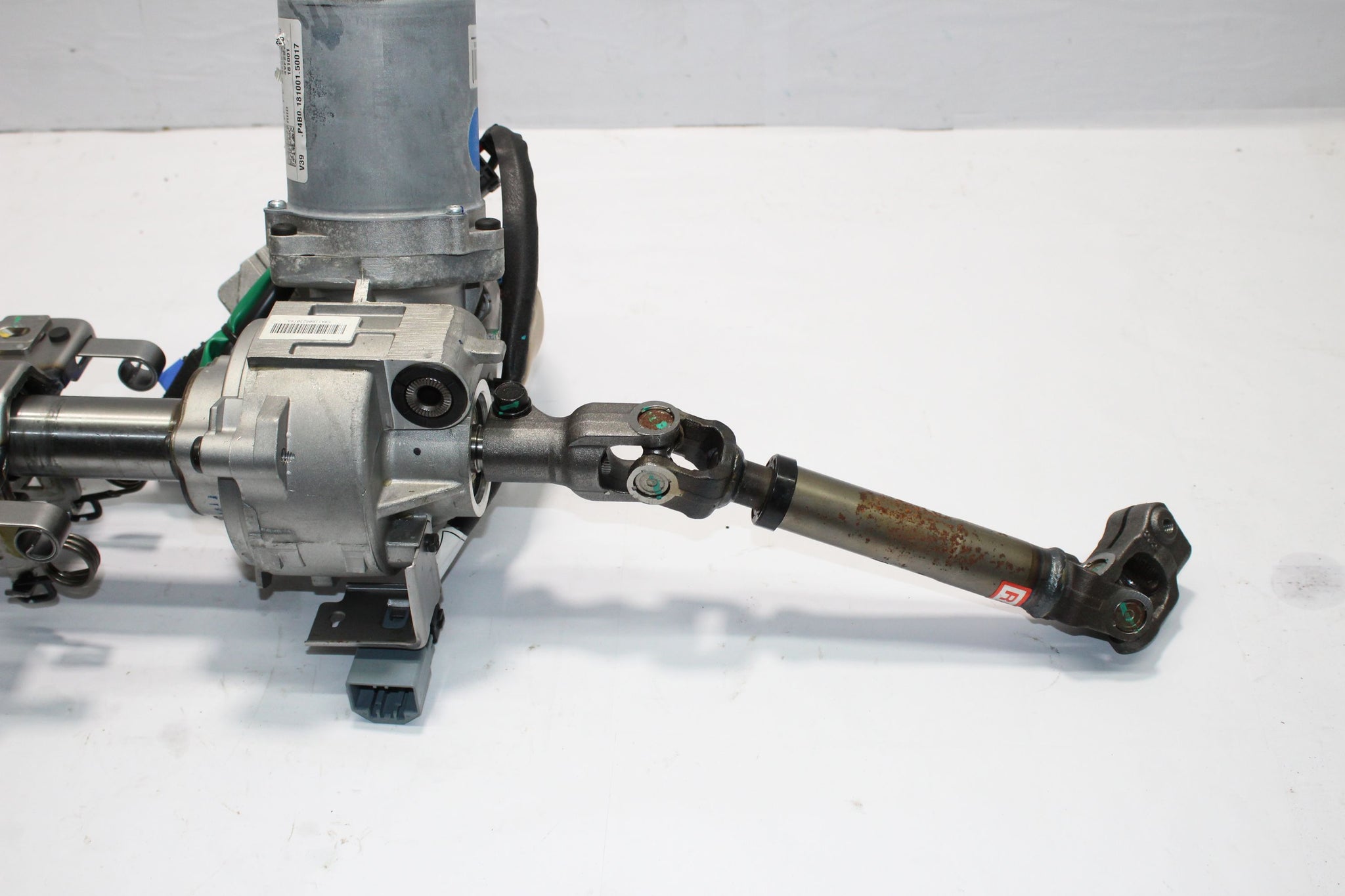 2019 HYUNDAI I40 1.6 Electric Power Steering Column Shaft UJ 563003Z480