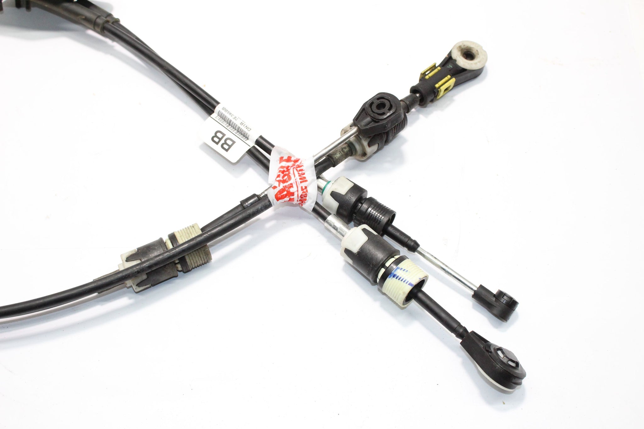 2017 FORD ECOSPORT 1.5 MANUAL 5 Speed Gear Selector Cable DN1R-7E395-BB
