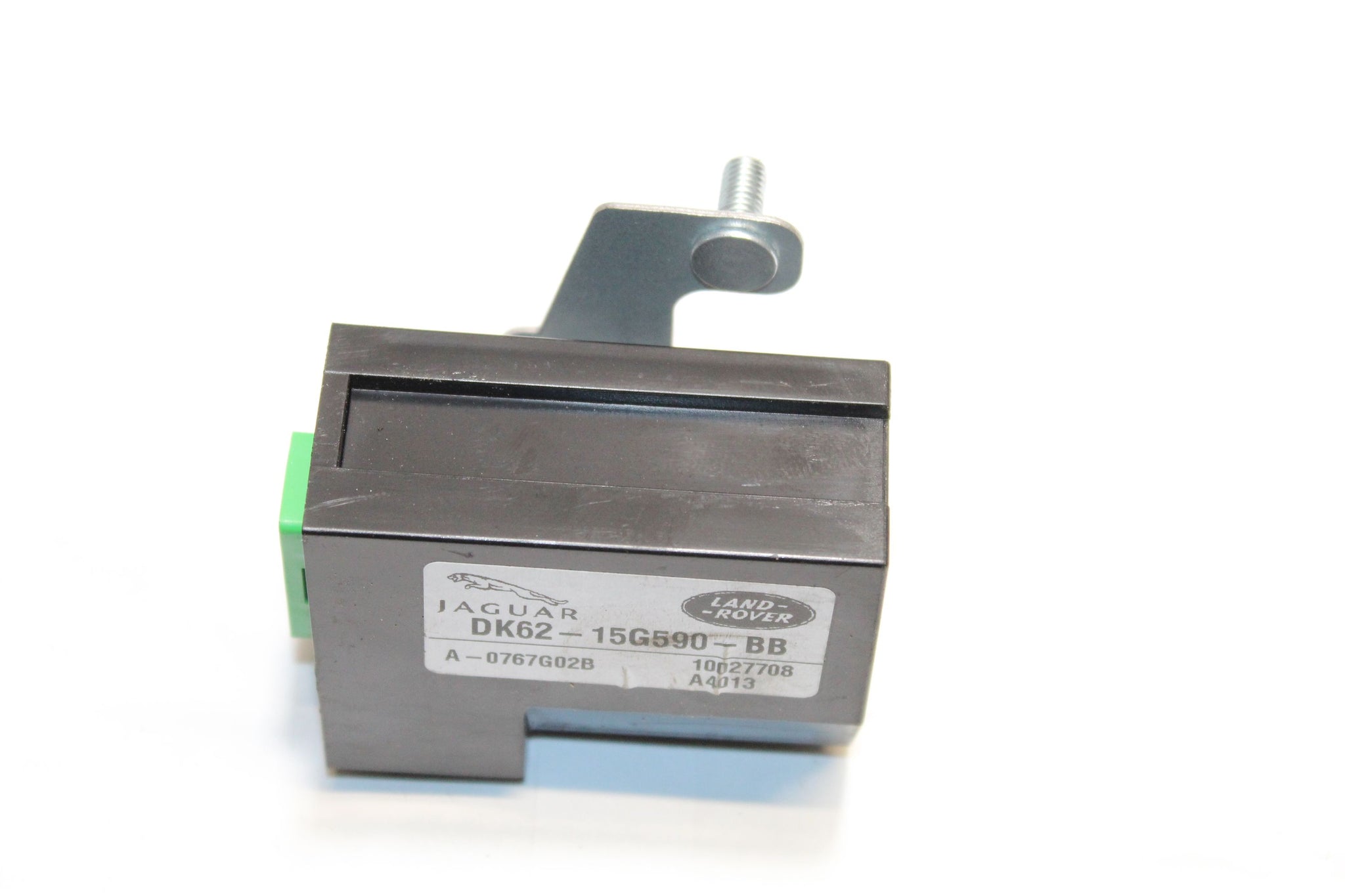 2013 RANGE ROVER SPORT L494 TAILGATE ANTENNA CONTROL MODULE DK6215G590BB