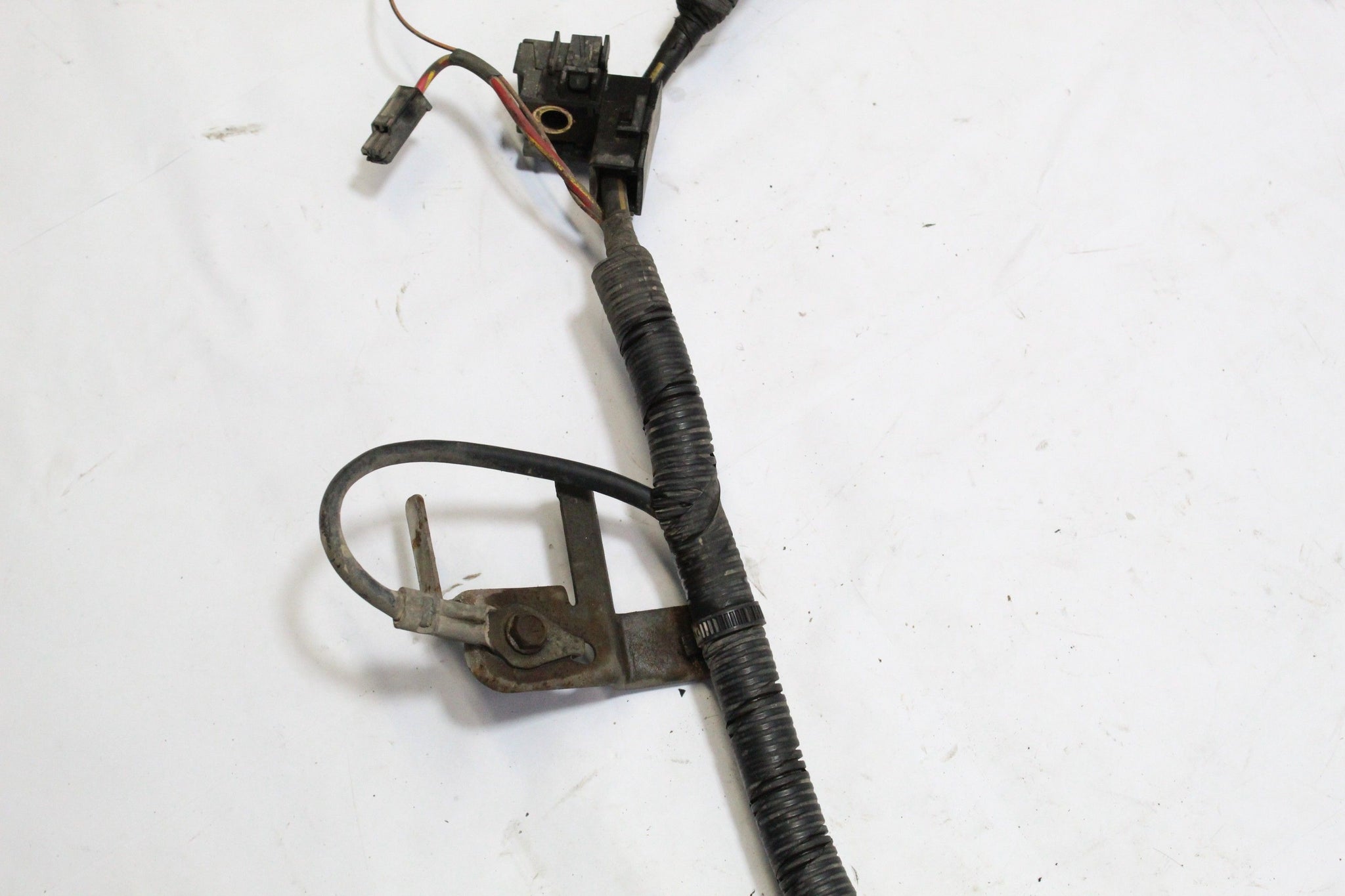 2008 MAZDA 2 1.3 Negative Battery Cable Lead K70053A