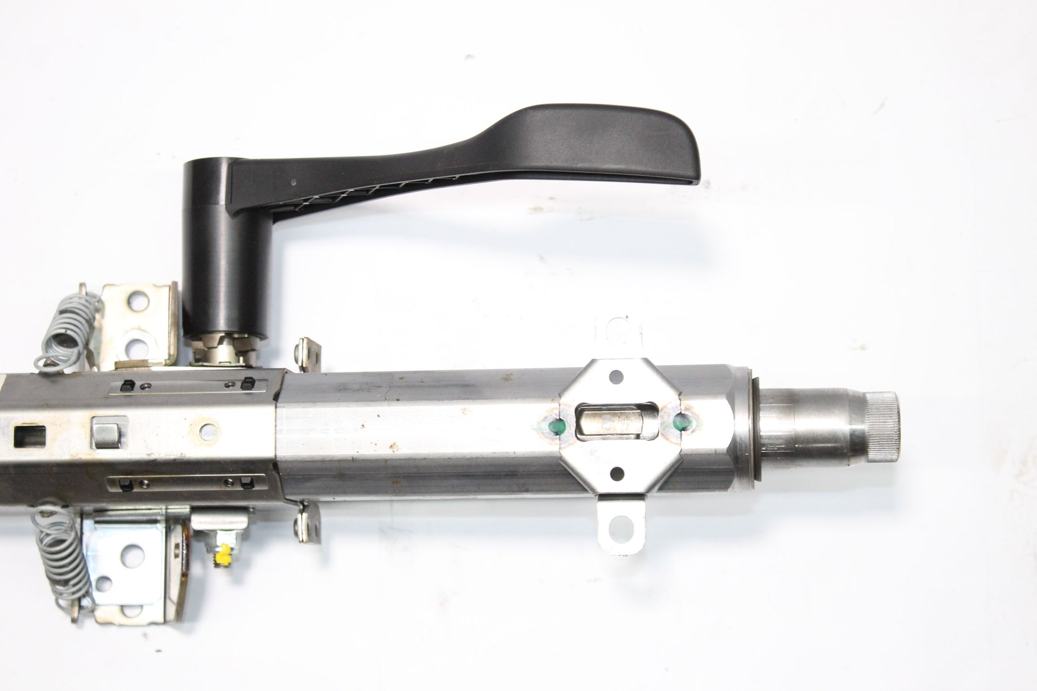 2011 AUDI A1 1.4 Steering Column UJ 6R2419502G