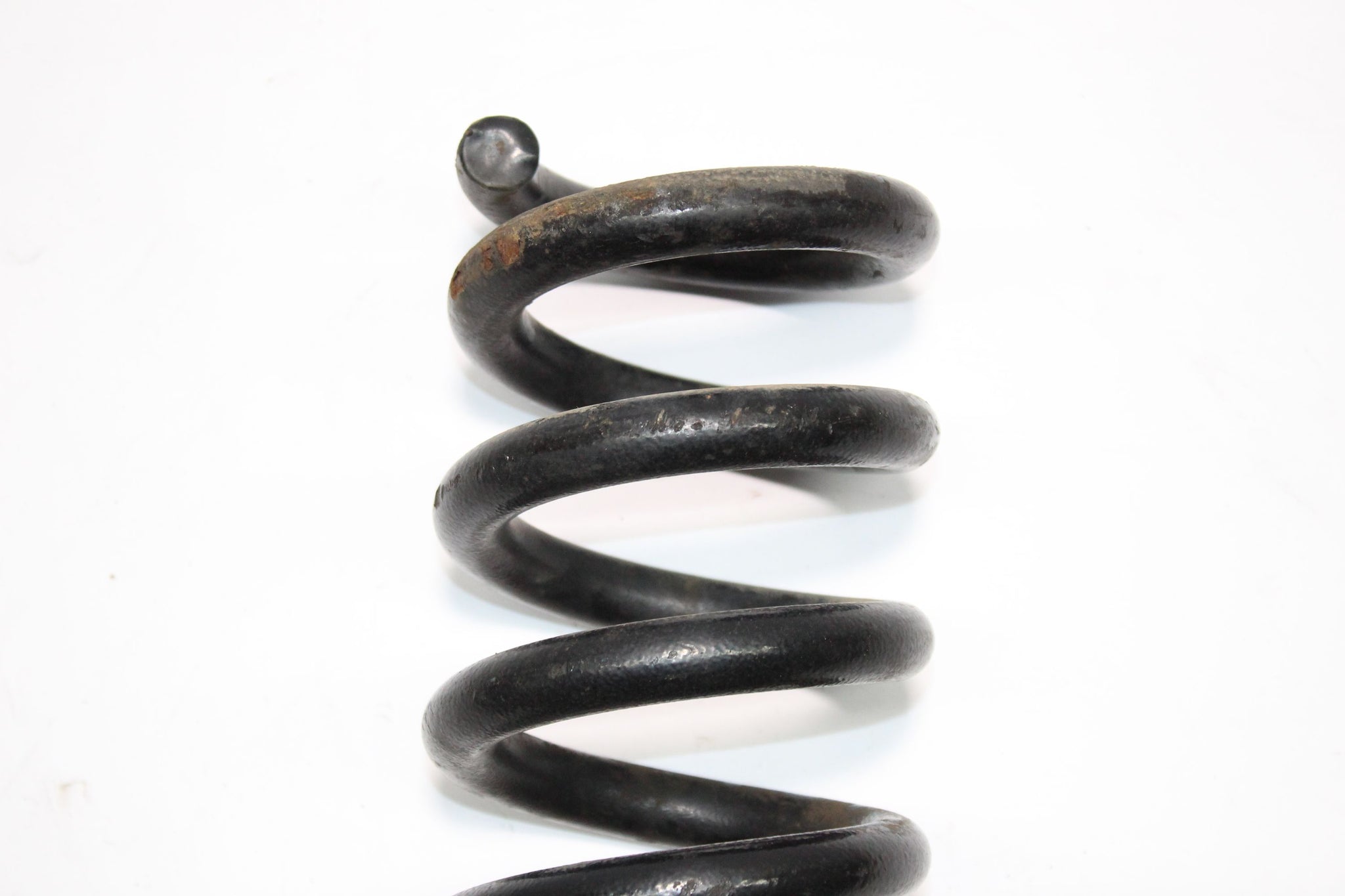 2016 MASERATI GHIBLI 3.0 Rear Coil Spring
