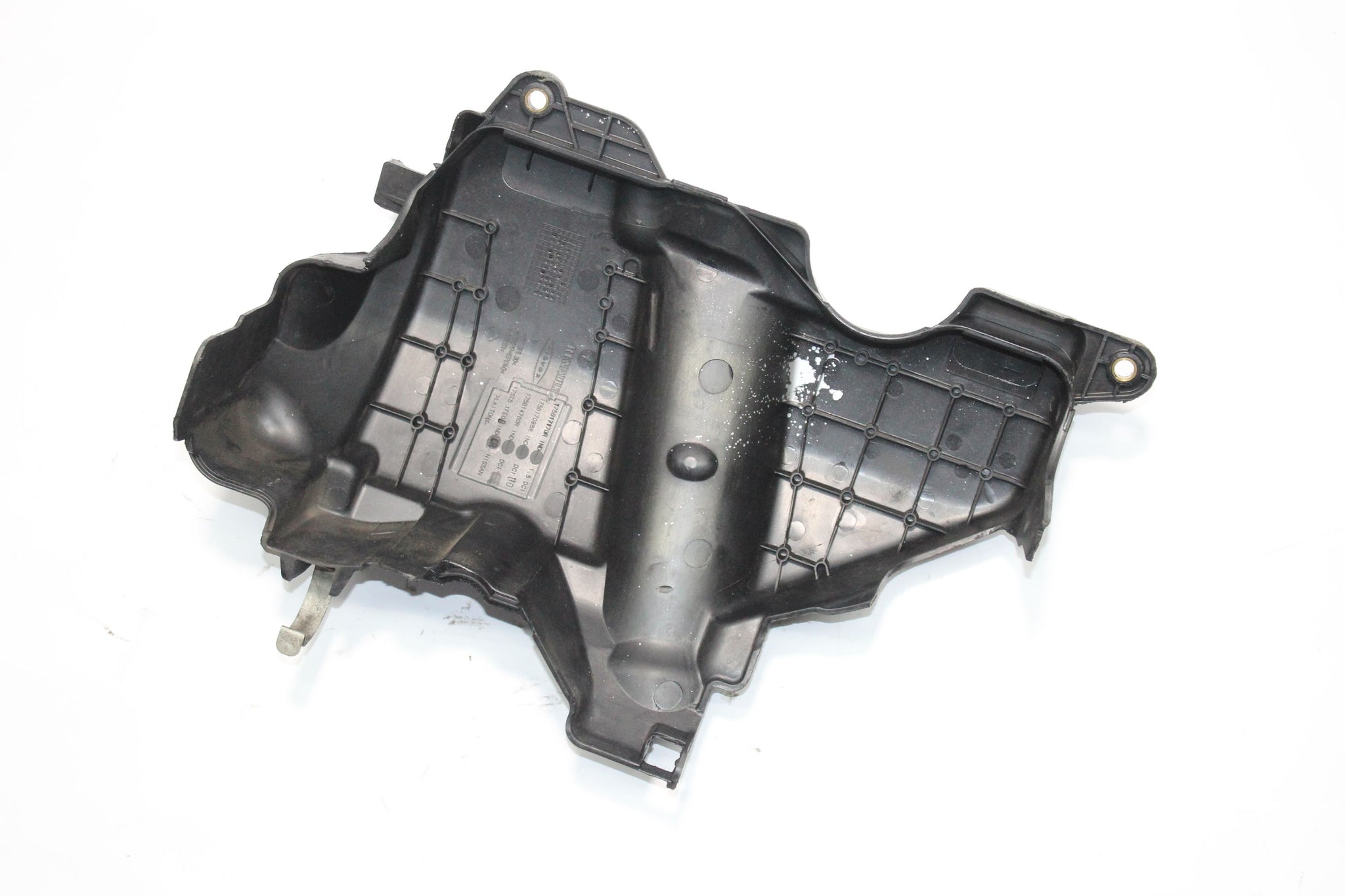 2012 NISSAN QASHQAI +2 1.5 Diesel Engine Top Cover 175B17170R