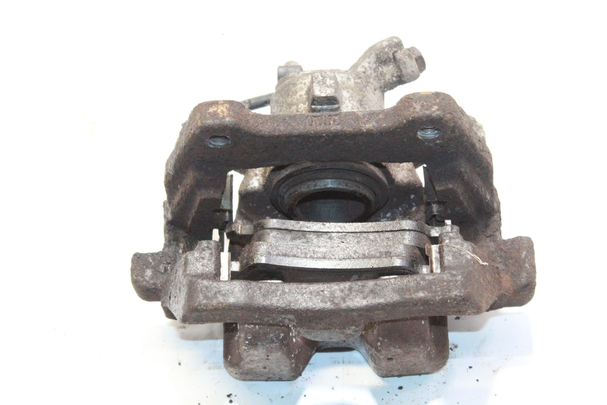 2009 LAND ROVER DISCOVERY 4 TDV6 3.0 Right side Rear Brake Caliper