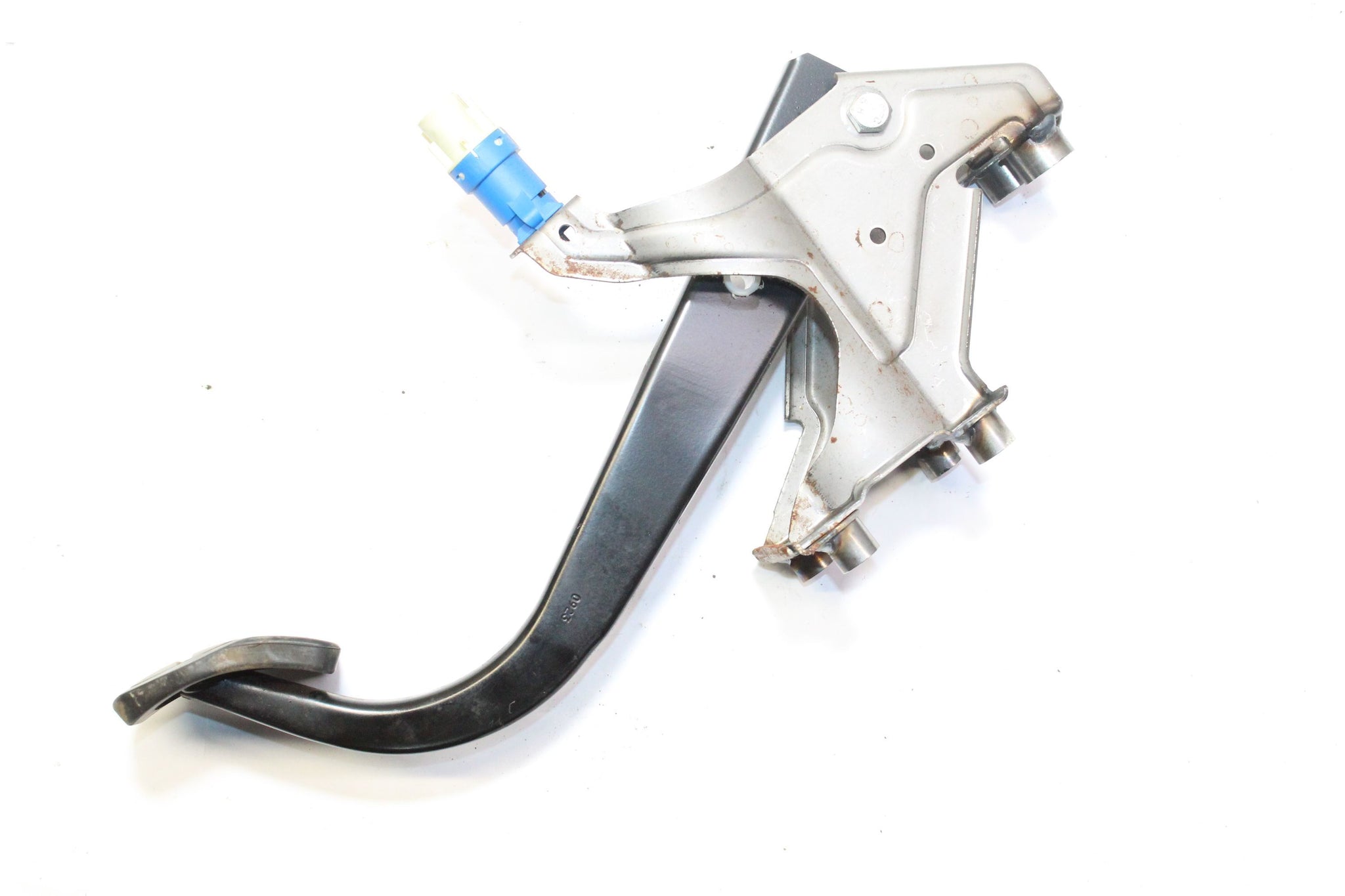 2009 LAND ROVER DISCOVERY 4 TDV6 3.0 Brake Pedal 5H22-2455BA8PVJ