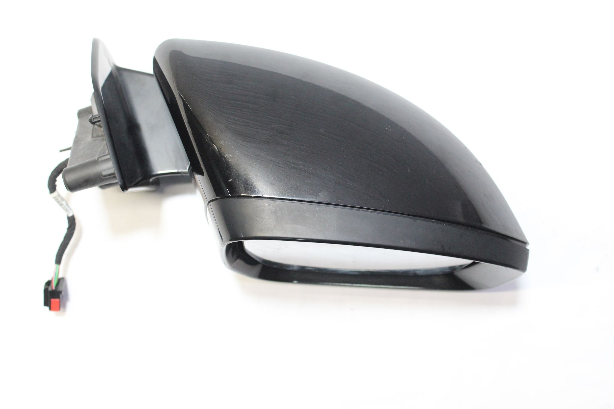 2015 LAND ROVER DISCOVERY 4 RIGHT SIDE WING MIRROR