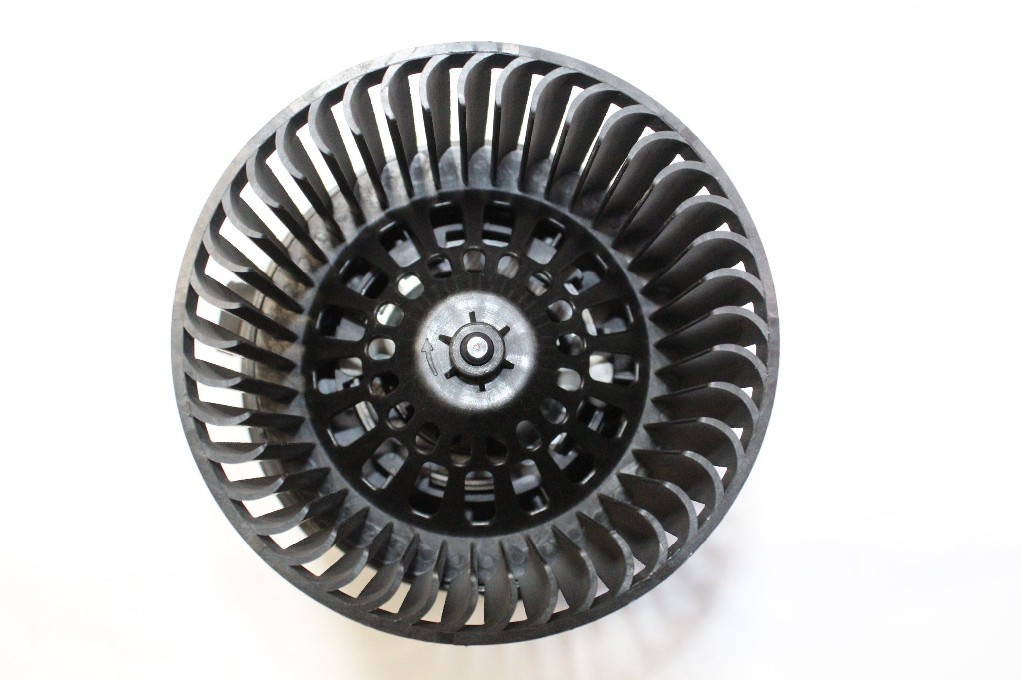 2018 PEUGEOT 208 1.2 Heater Blower Motor
