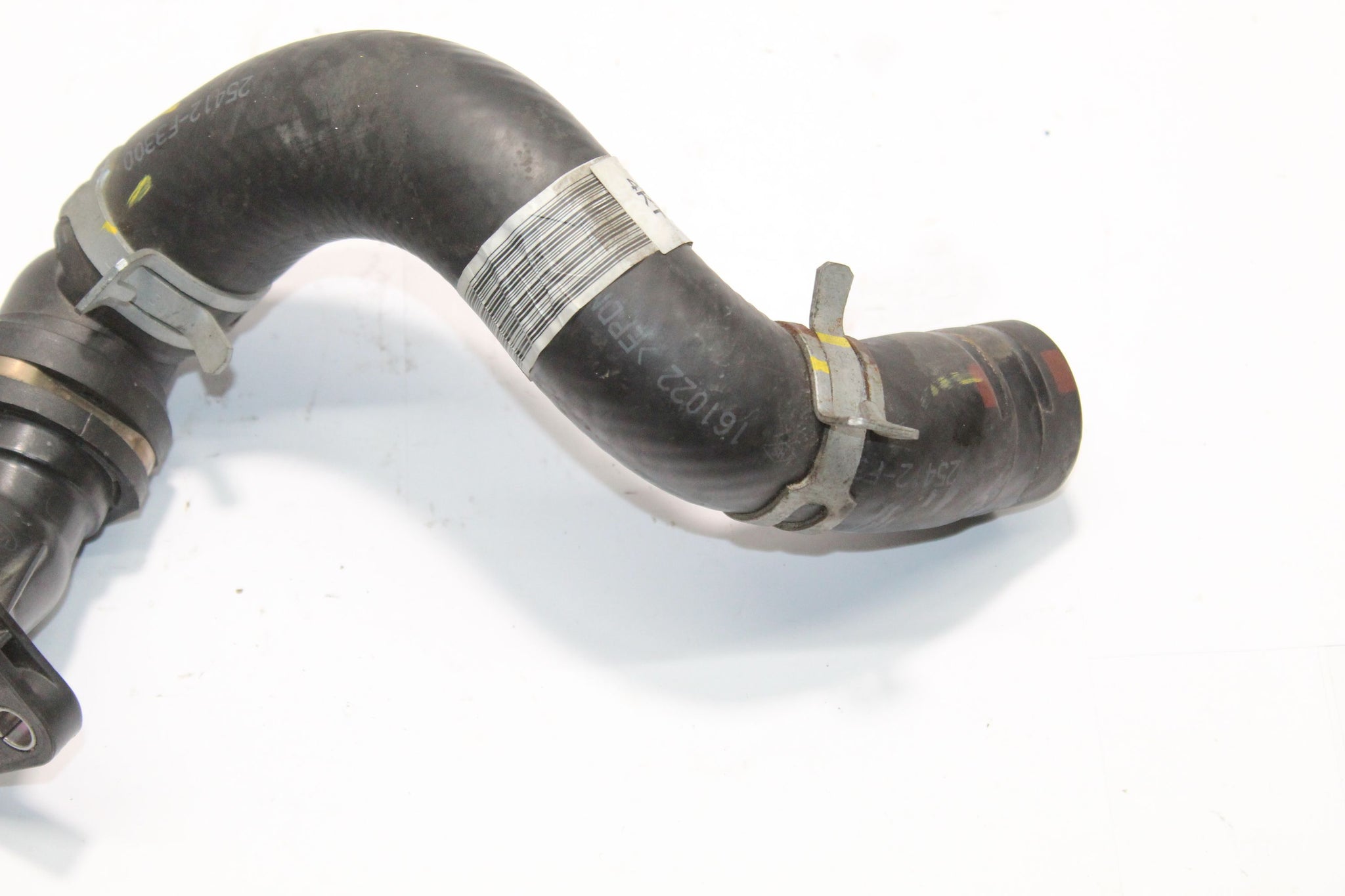 2017 HYUNDAI I30 MK3 1.4 Coolant Pipe 25415-F3300