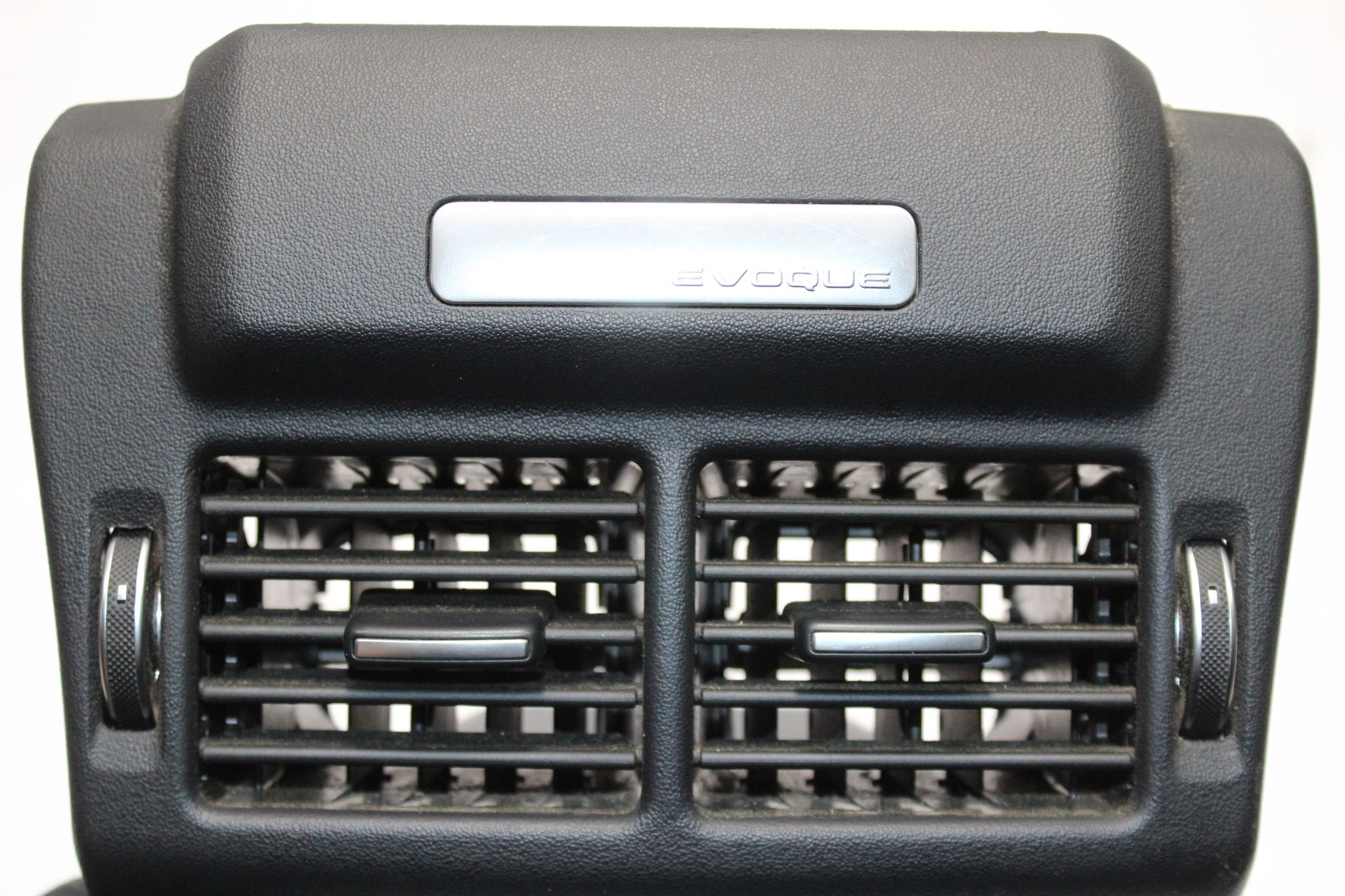 2016 RANGE ROVER EVOQUE Rear Centre Console Air Vent Trim