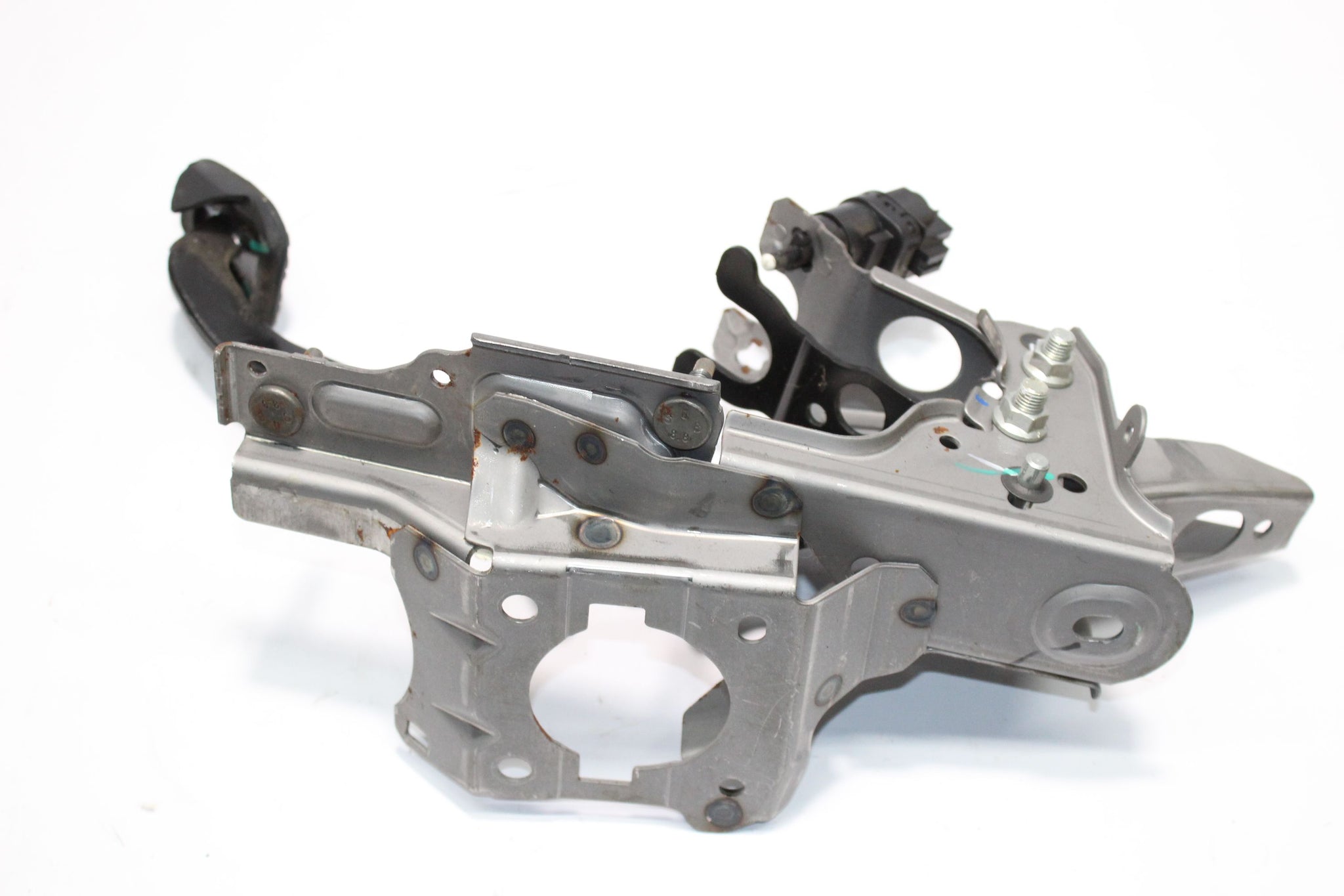 2017 FORD ECOSPORT 1.5 Brake Pedal 8V51-2450-BG