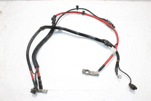 2015 MINI COOPER R58 1.6 Positive Battery Cable 7627856