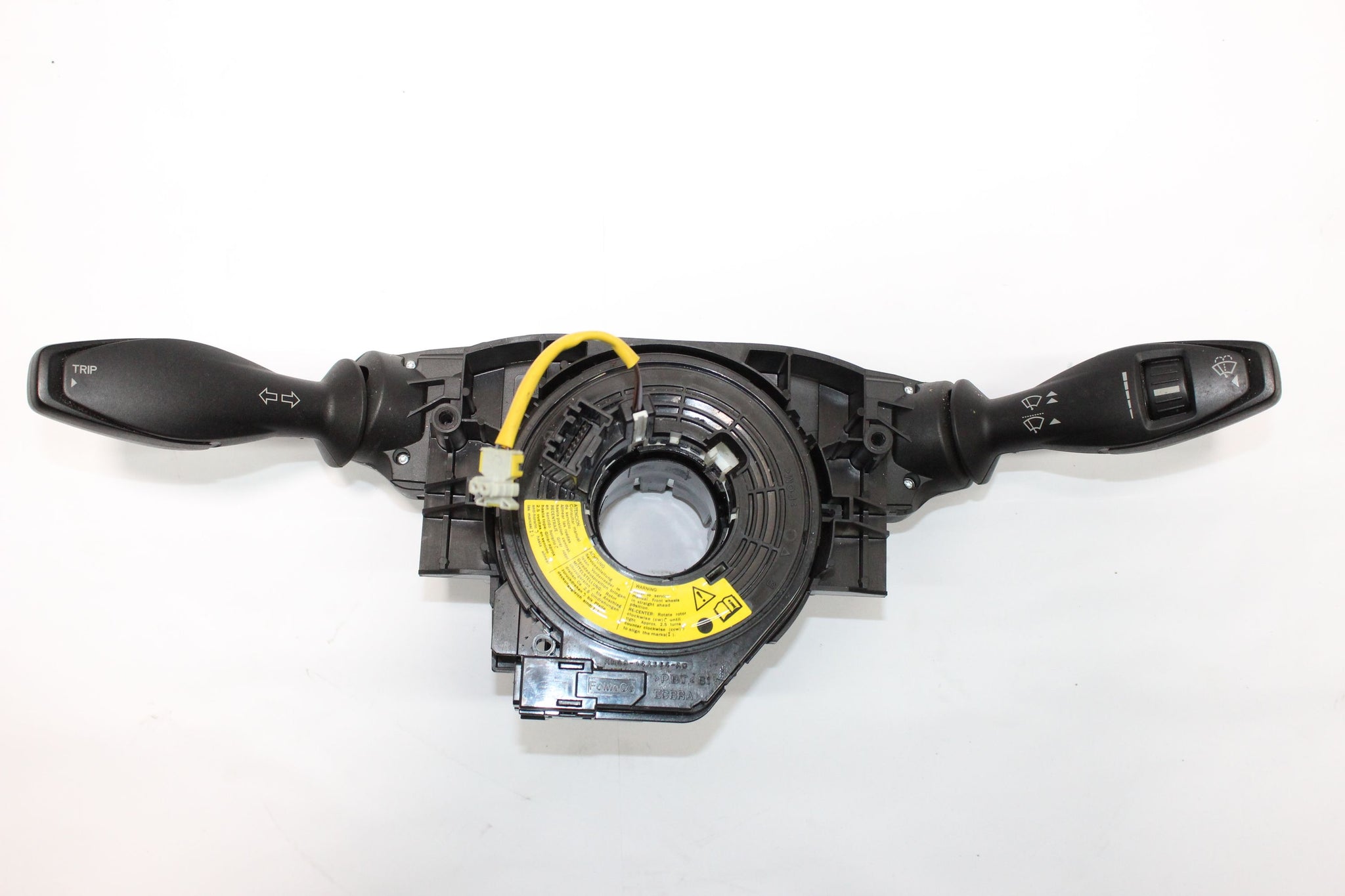 2017 FORD ECOSPORT Wiper Indicator Stalk Squib CN15-13N064-BB