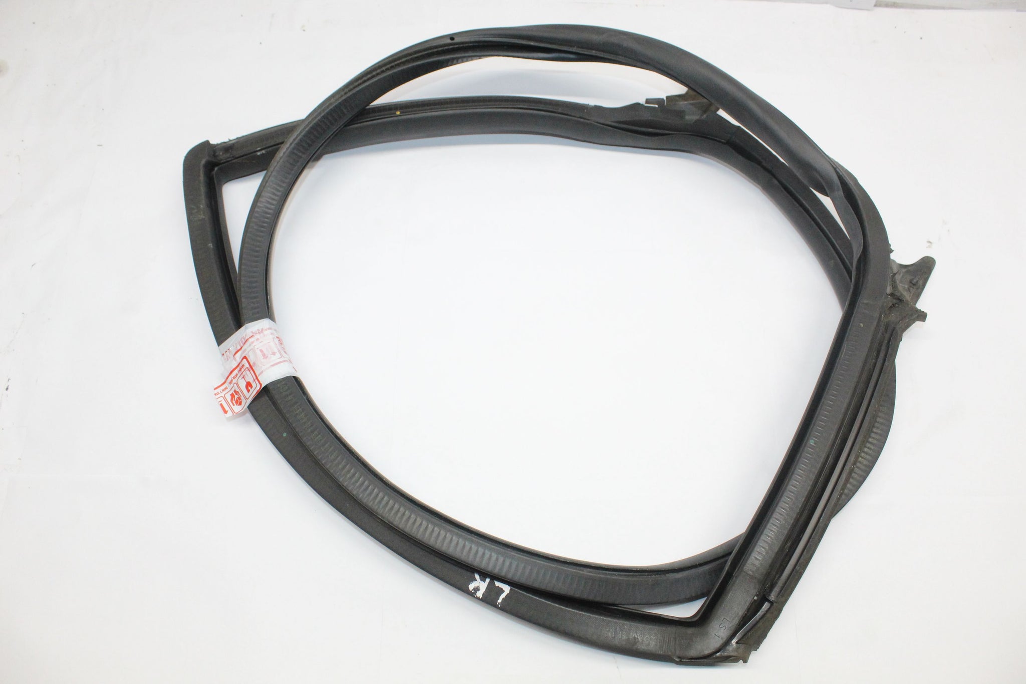 2014 AUDI A5 Left side Rear Door Seal Rubber