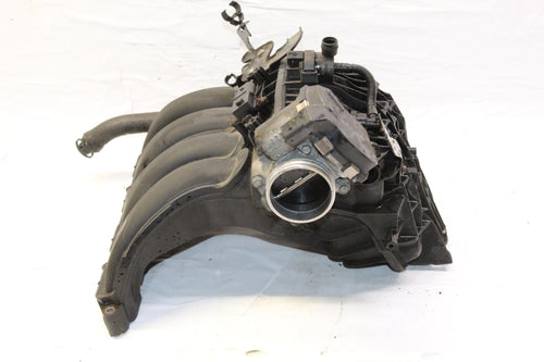 2010 BMW E81 116i 2.0 Petrol Intake Manifold Throttle 7561066