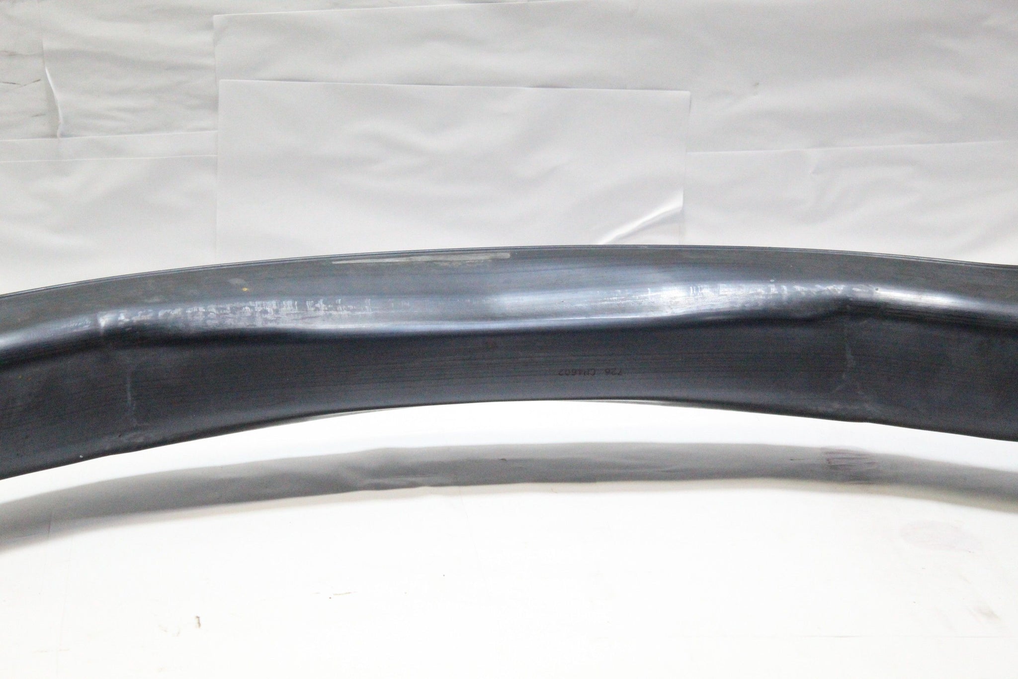 2006 BMW Z4 Bumper Reinforcement Crash Bar