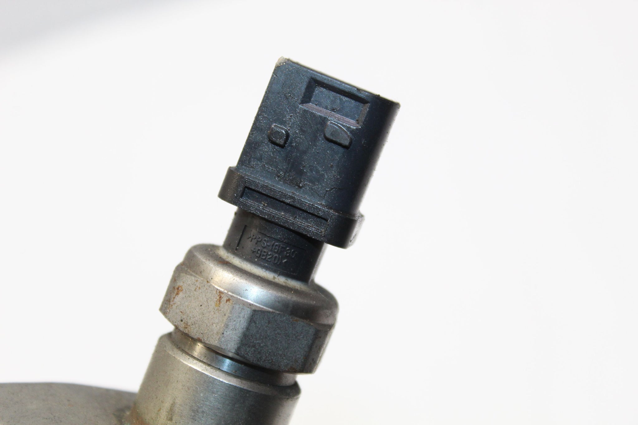 2017 MASERATI GHIBLI 3.0 Pressure Sensor