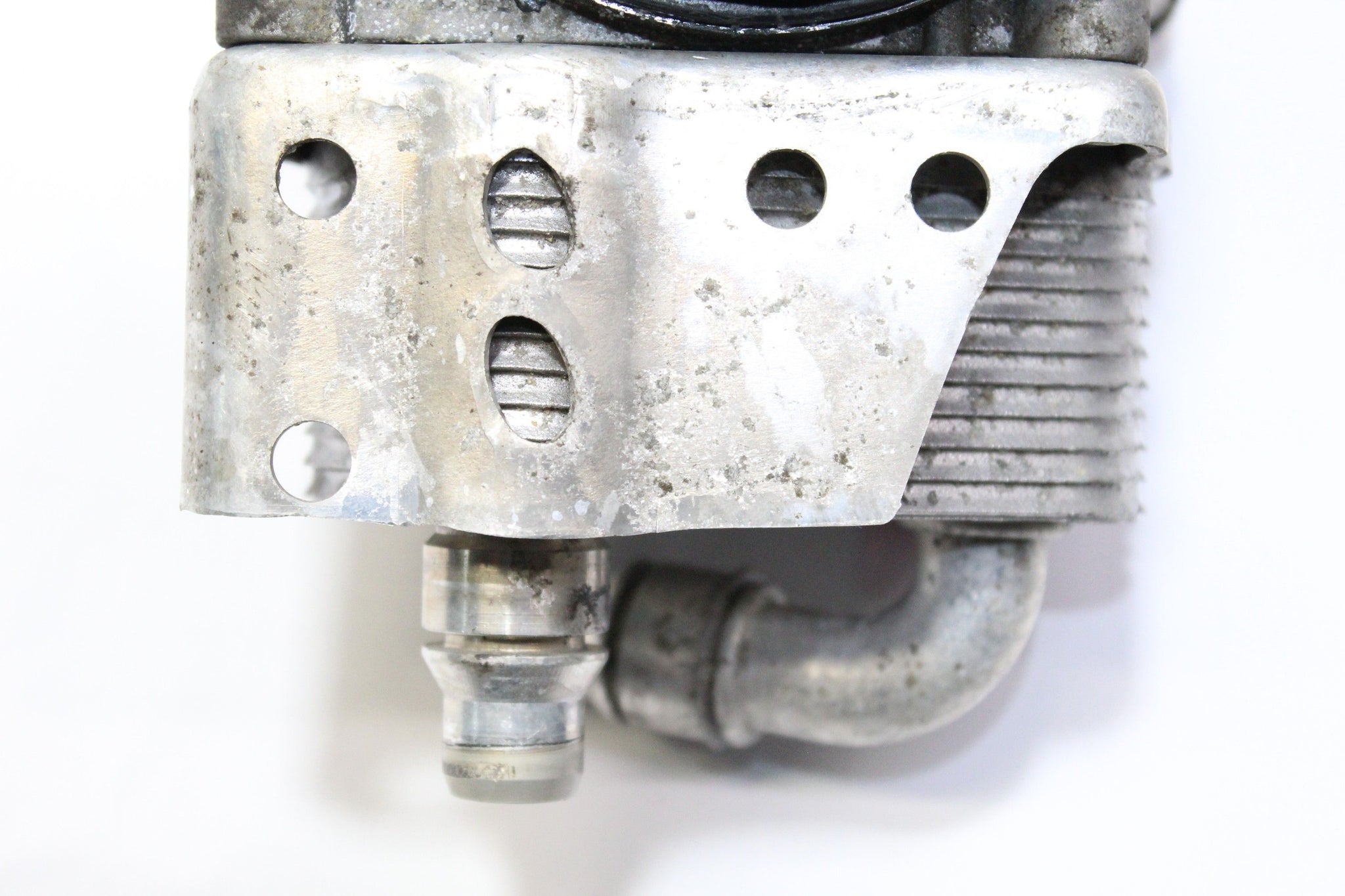 2006 BMW Z4 2.0 Petrol Engine Oil Cooler with Filter Housing