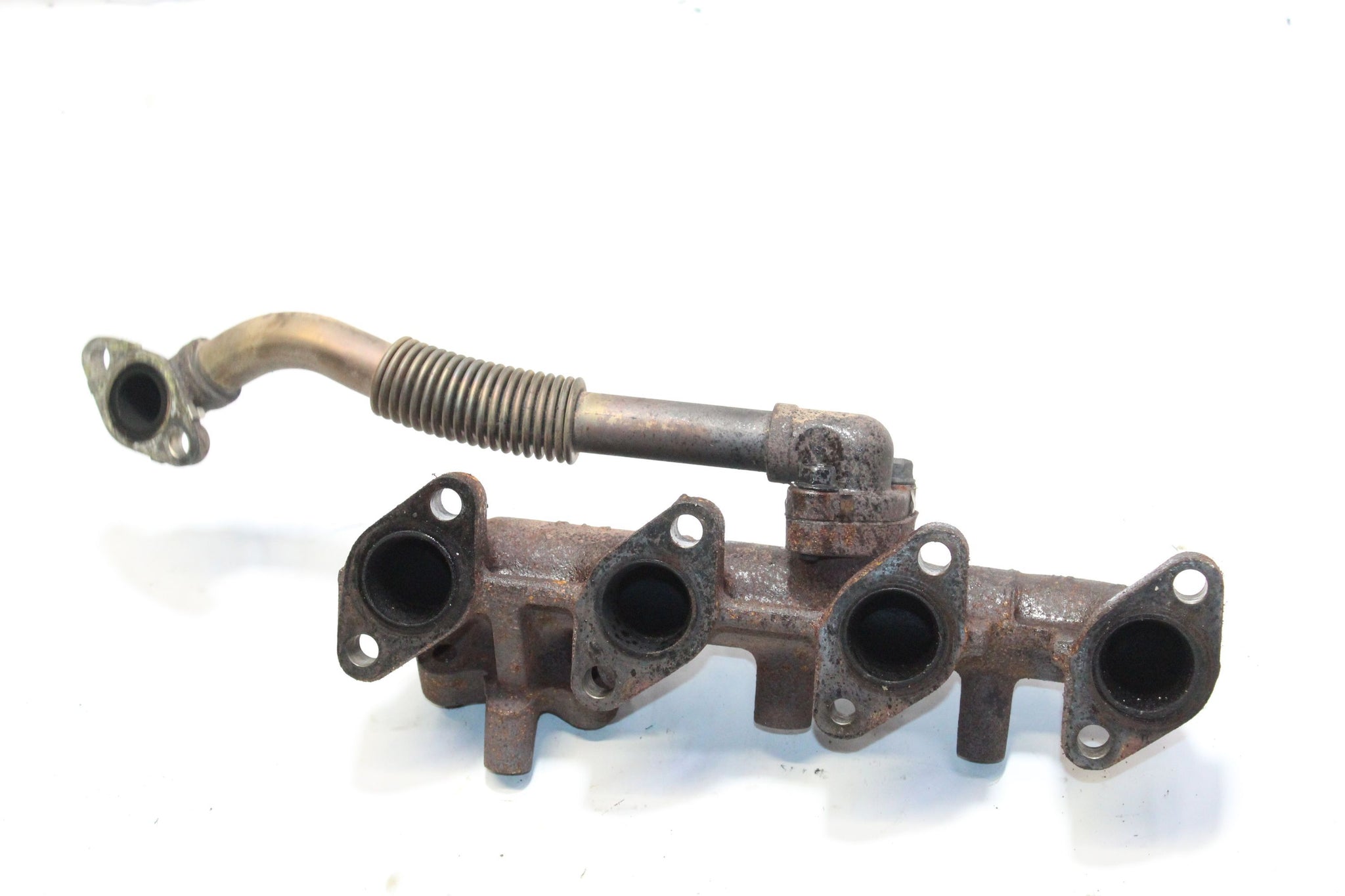 2011 KIA SPORTAGE 1.7 Exhaust Manifold
