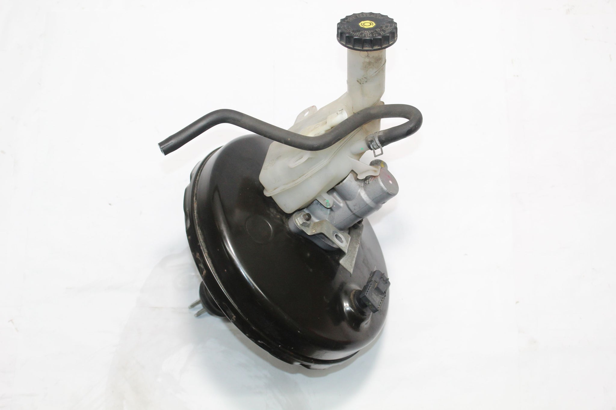 2014 MITSUBISHI OUTLANDER MK3 2.2 Brake Servo Master Cylinder 4680A234