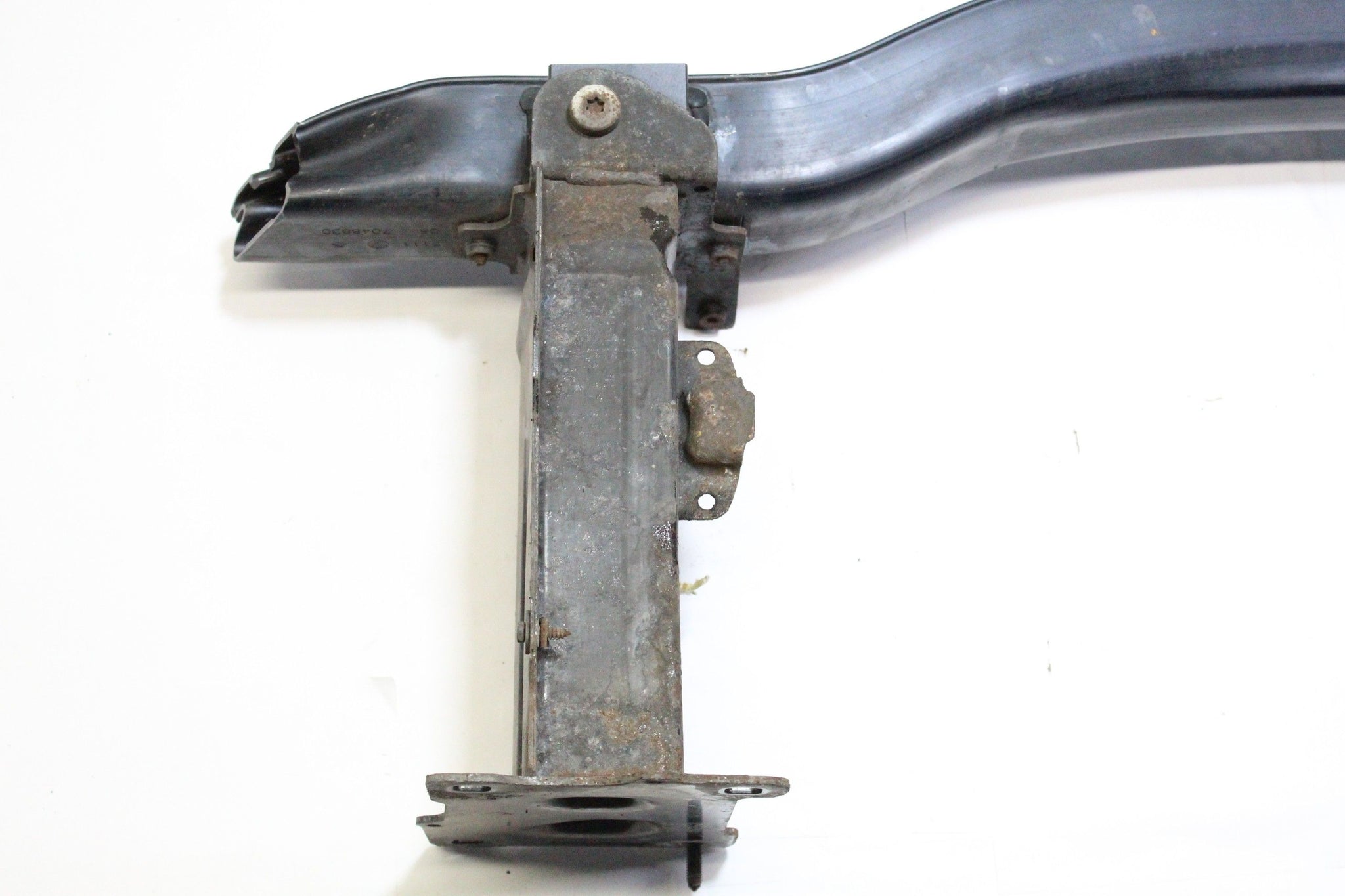 2006 BMW Z4 Bumper Reinforcement Crash Bar