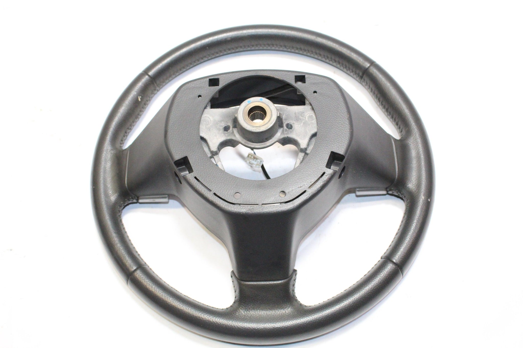 2009 VAUXHALL AGILA B Multifunction Steering Wheel