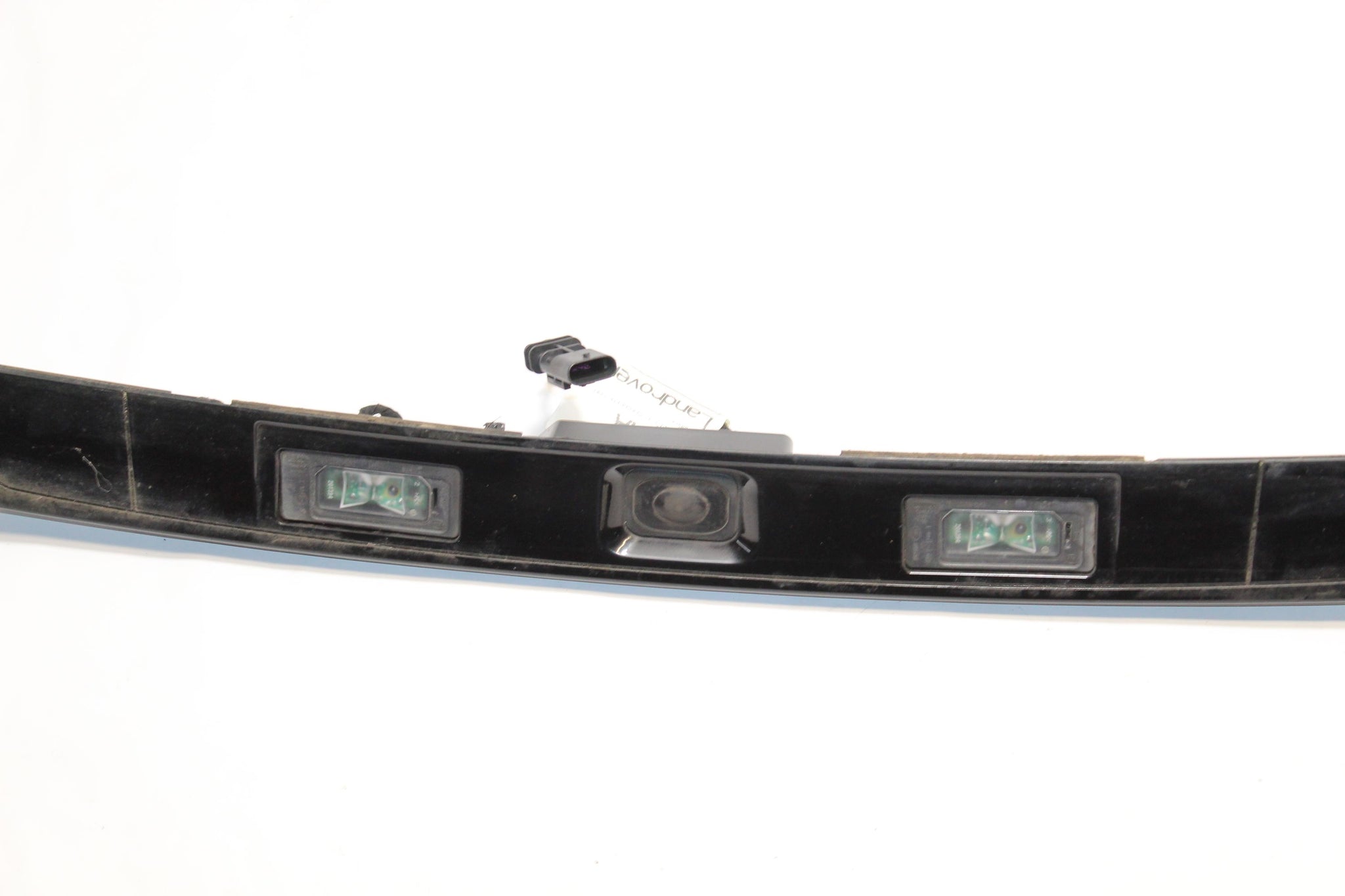 2015 LAND ROVER DISCOVERY SPORT Tailgate Handle Trim FK72-40406-G