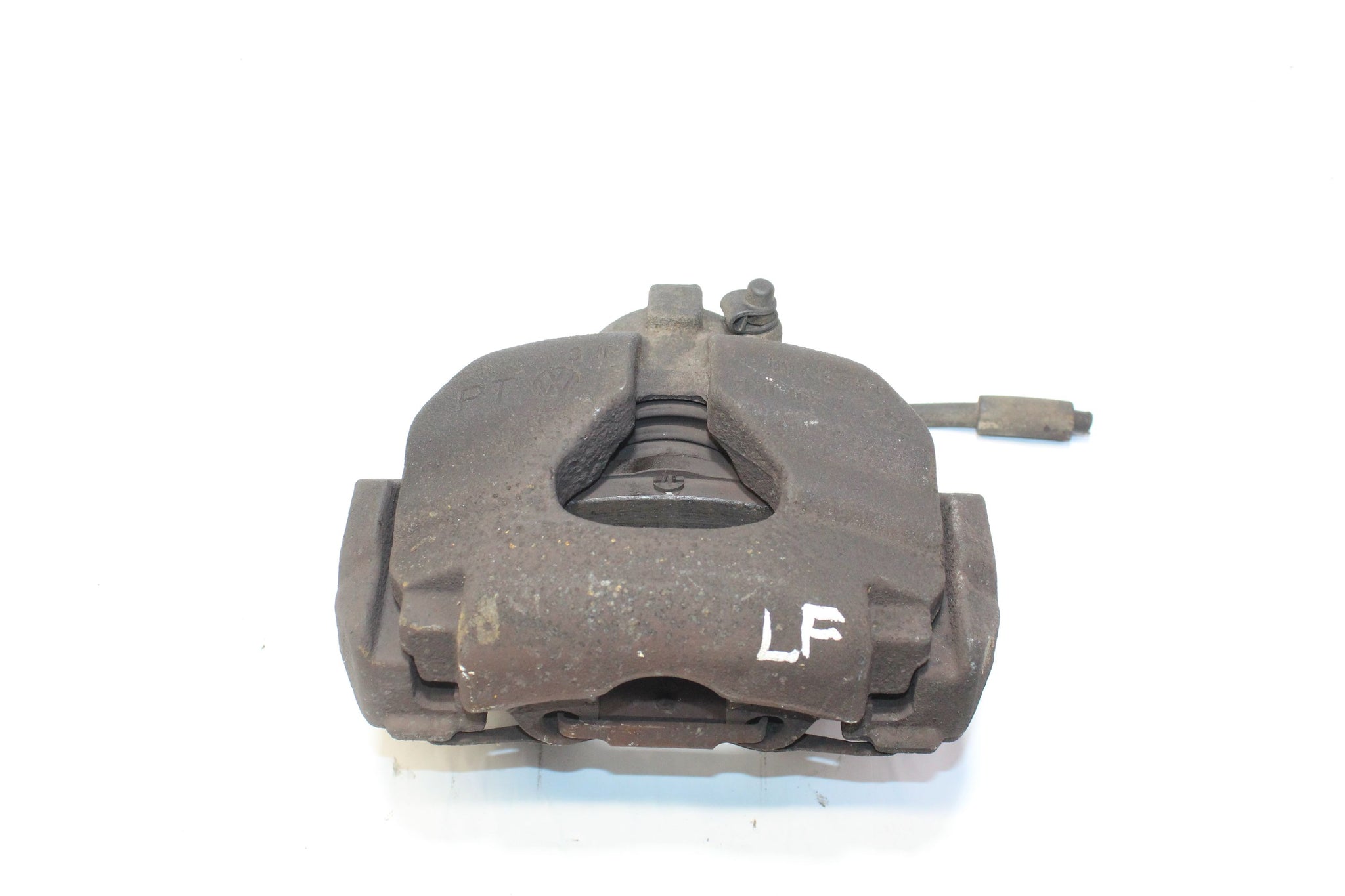 2014 VW TRANSPORTER T5 2.0 Left side Front Brake Caliper