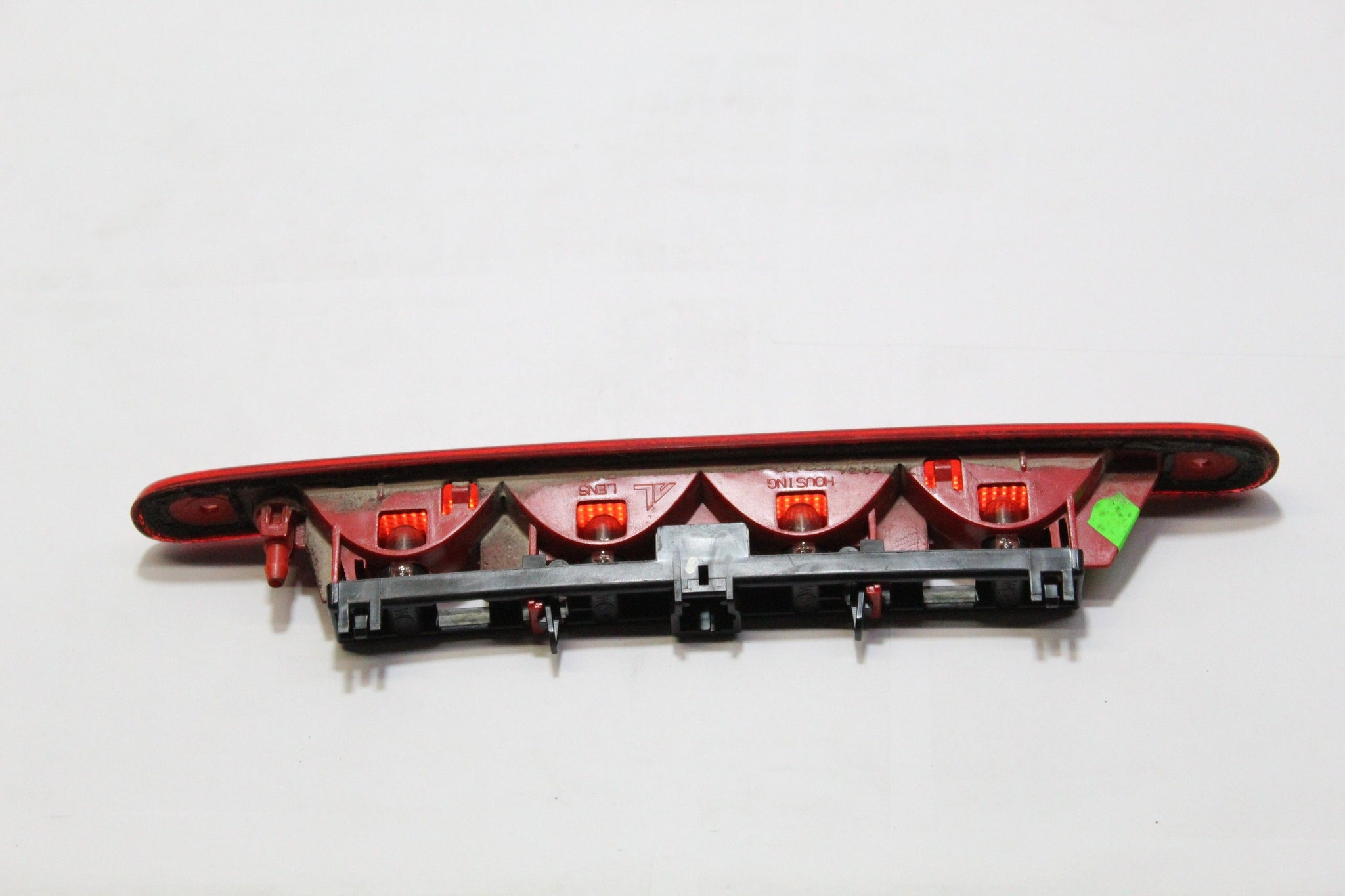 2011 PEUGEOT 107 Centre High Level Brake Stop Light