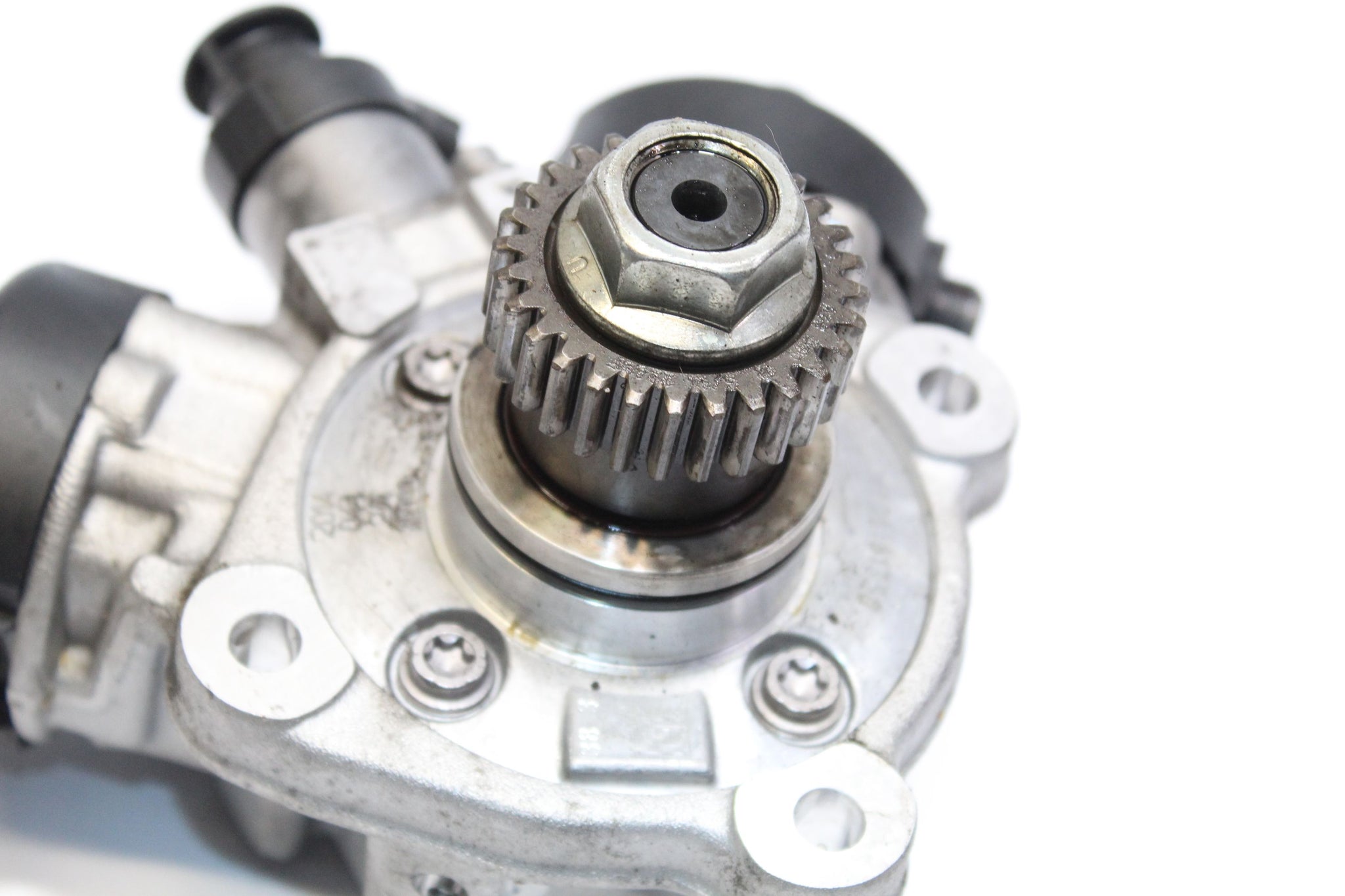 2017 MASERATI GHIBLI 3.0 High Pressure Fuel Injection Pump 35022143F