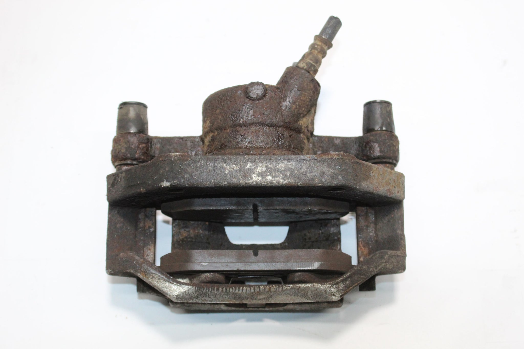 2019 MG MG3 1.5 RIGHT SIDE FRONT BRAKE CALIPER