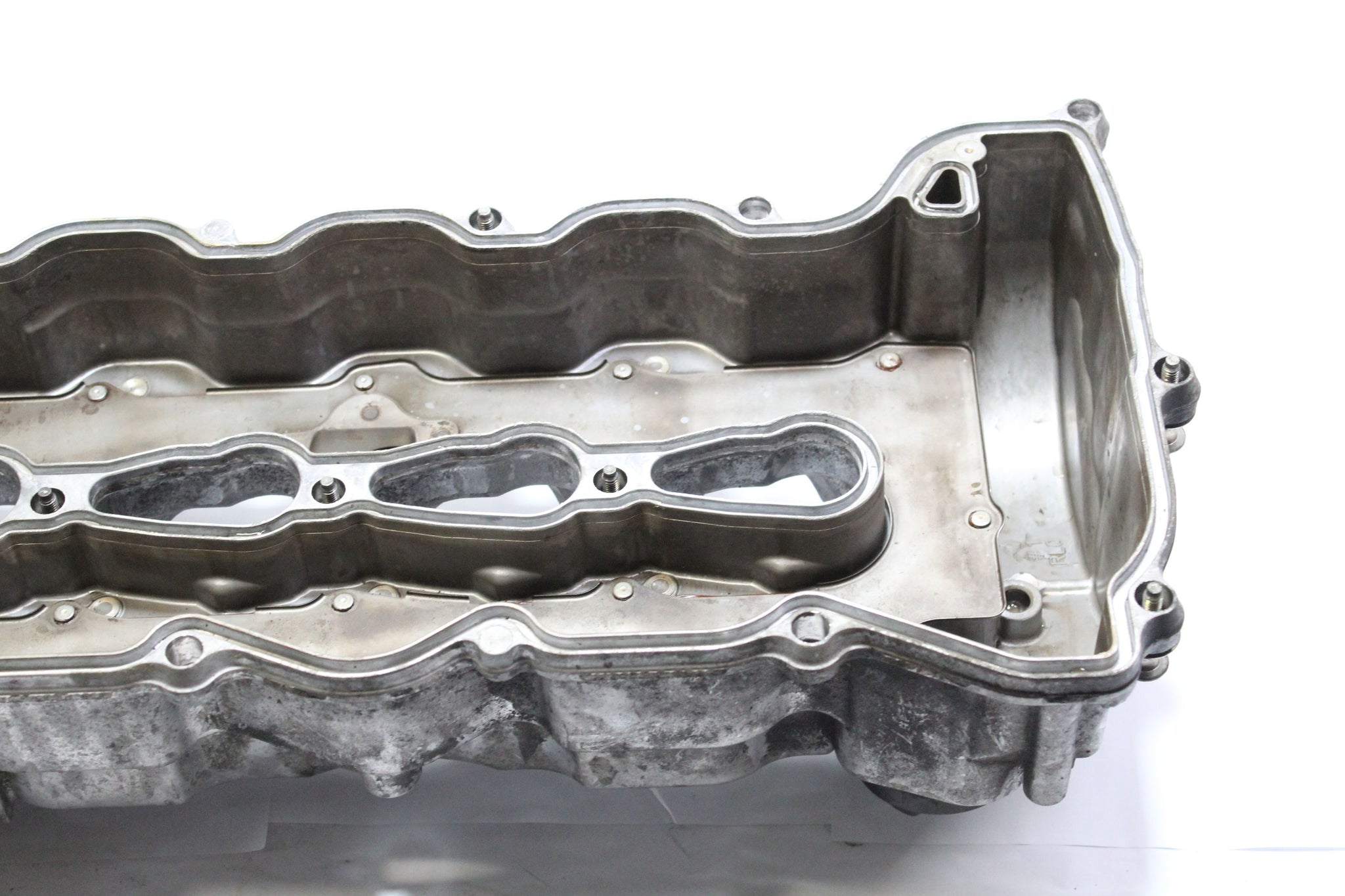 2010 HONDA CRV MK3 2.2 N22B3 Diesel Rocker Cover